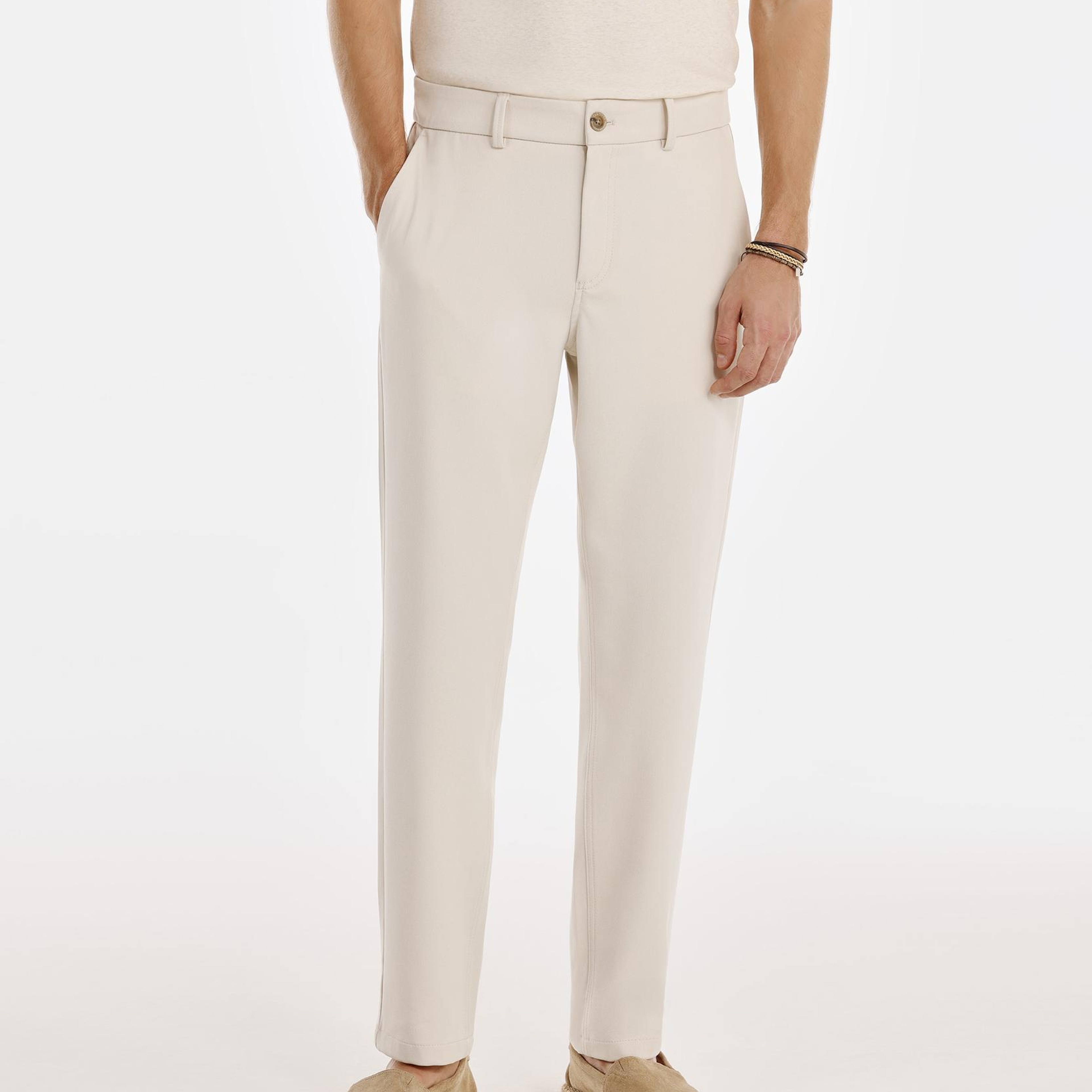 YARGICI Regular Fit Erkek Pantolon