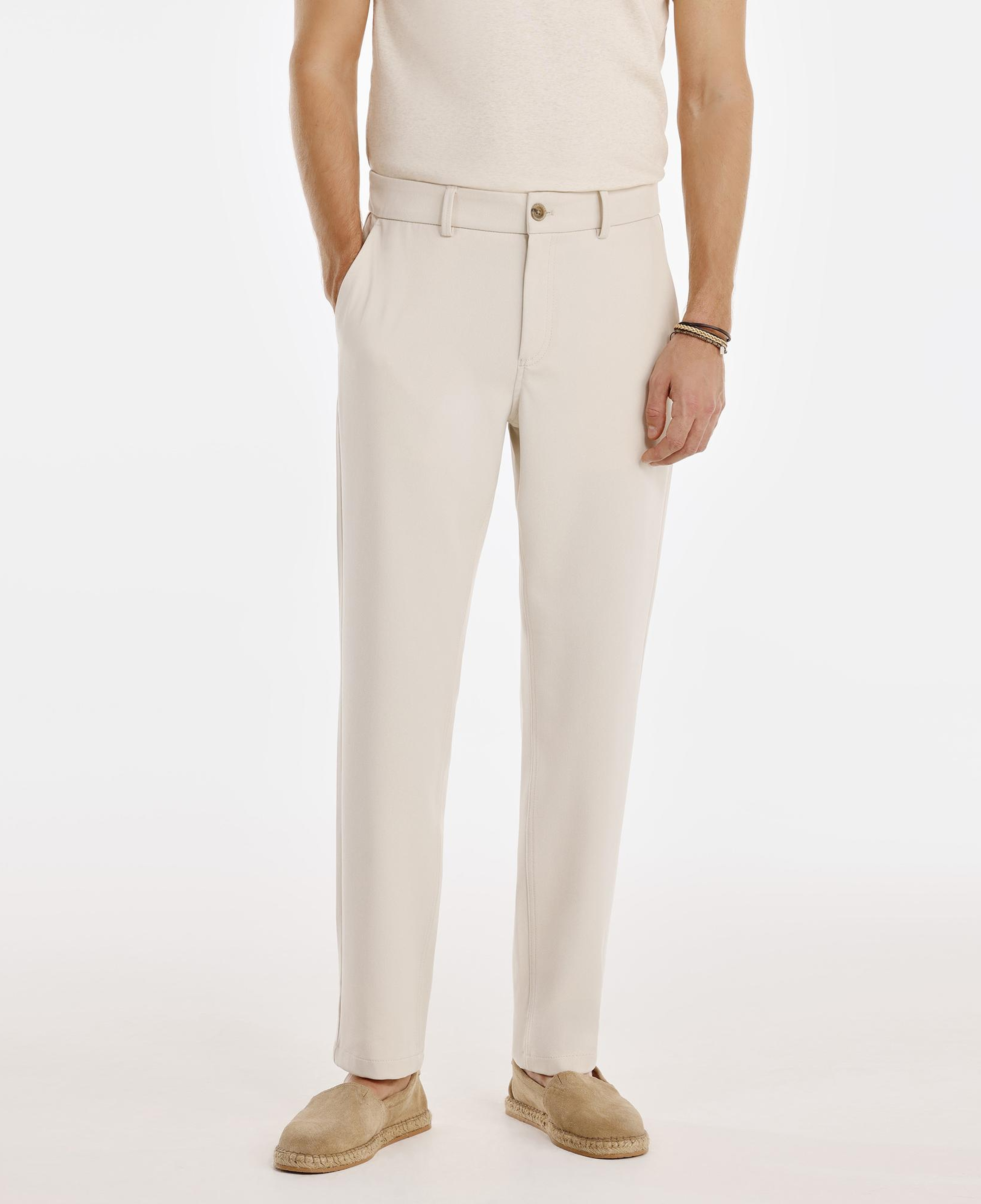 YARGICI Regular Fit Erkek Pantolon