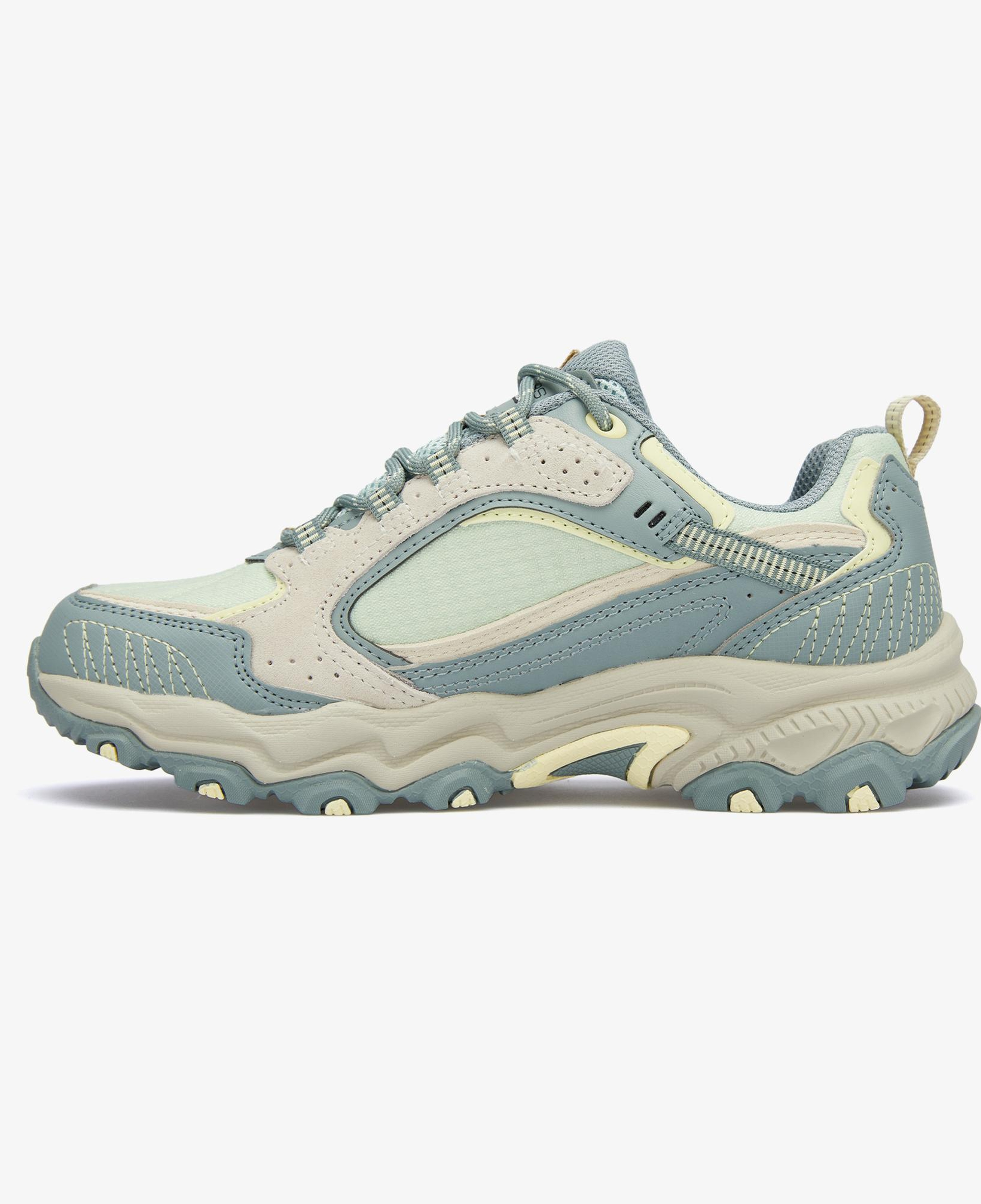 Skechers Stamina Kadın Bej Spor Ayakkabı