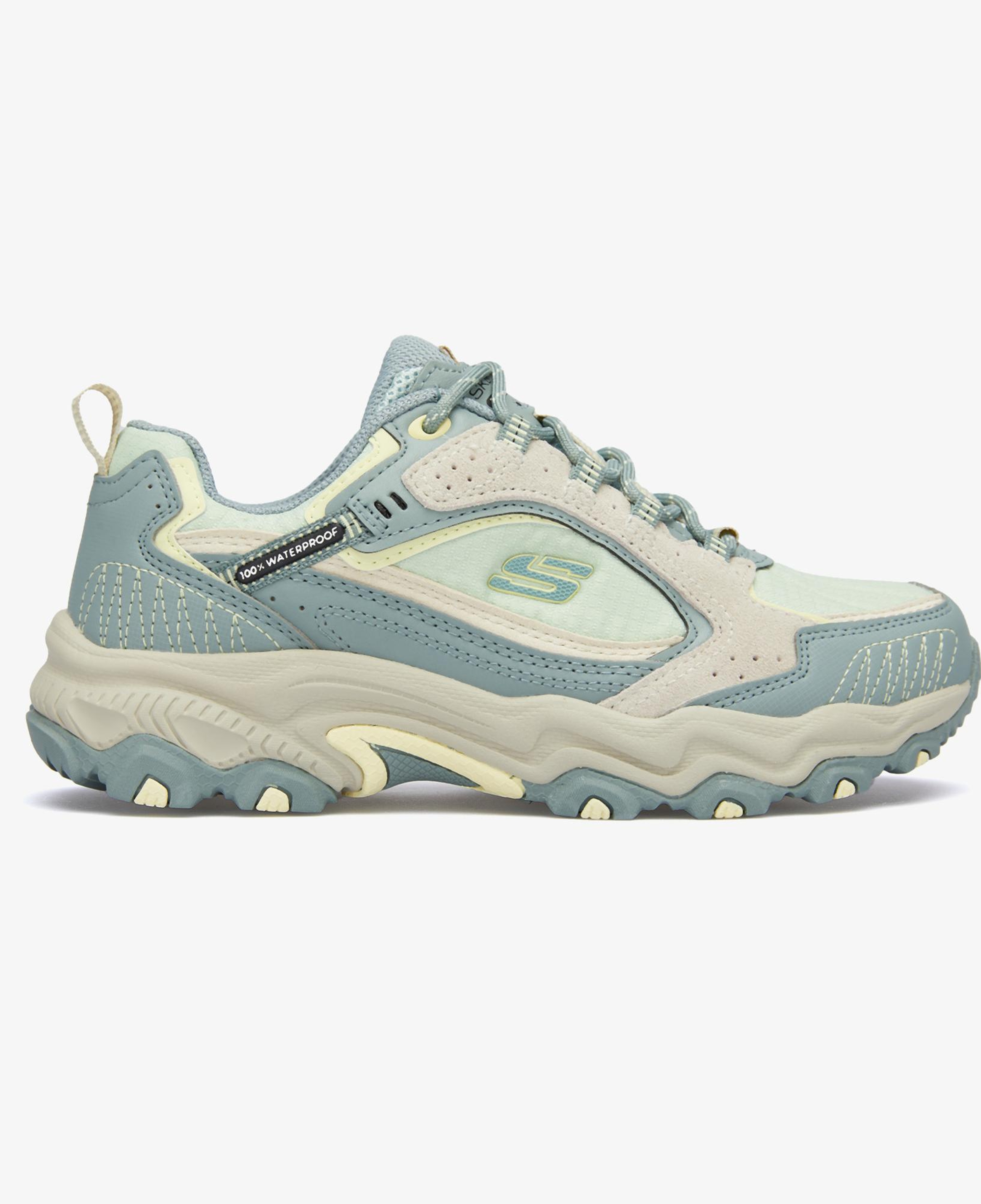 Skechers Stamina Kadın Bej Spor Ayakkabı