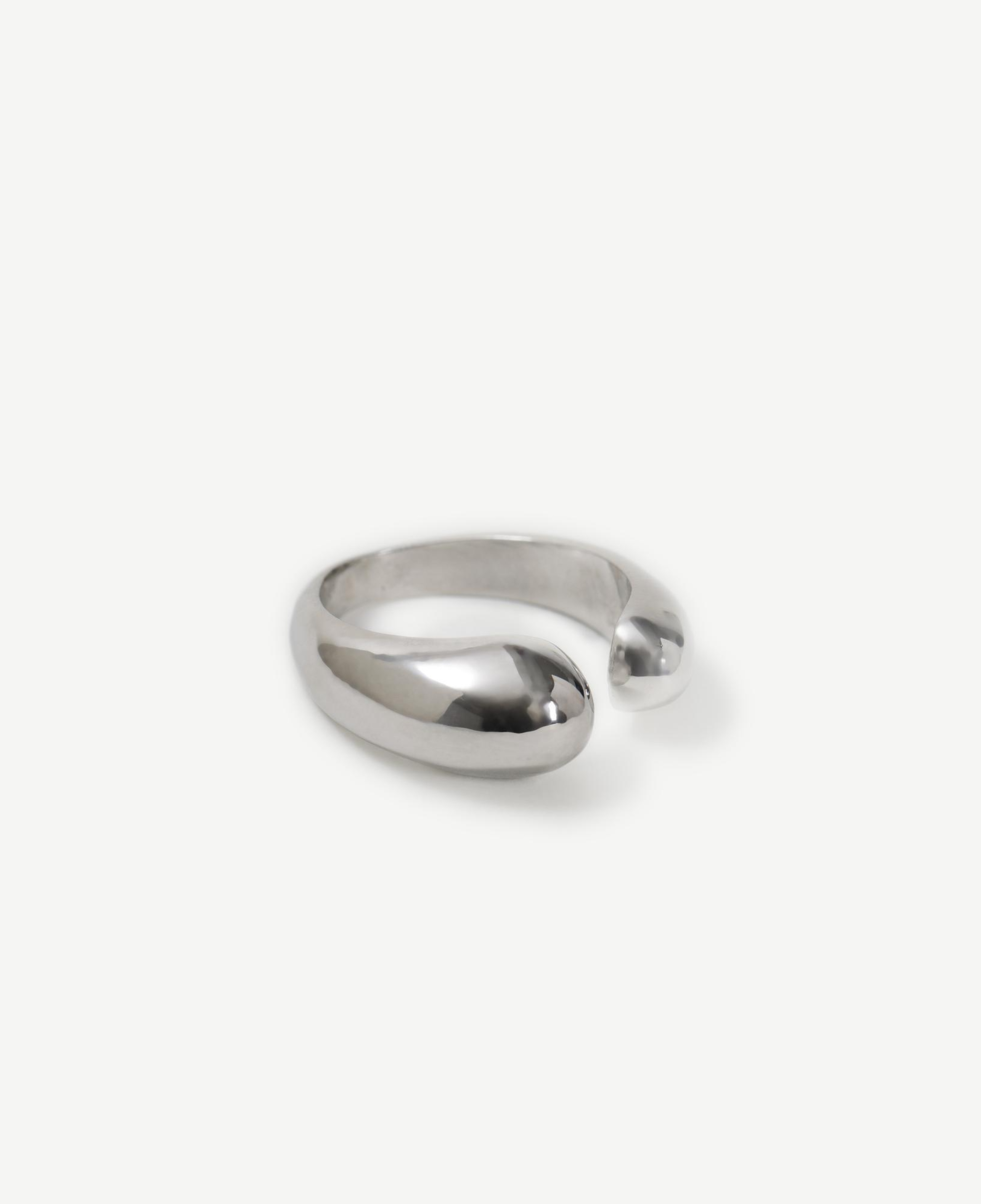 YARGICI Ayarlanabilir Minimal Yüzük