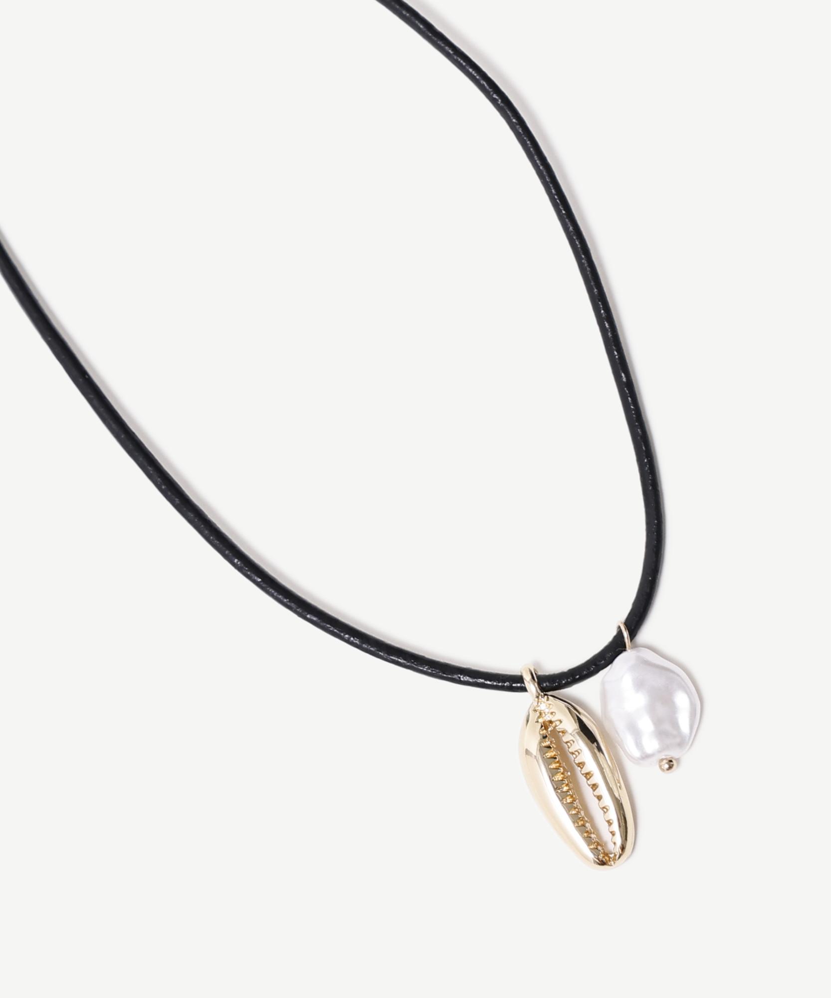 YARGICI Uç Ve Kapama Detaylı Kolye