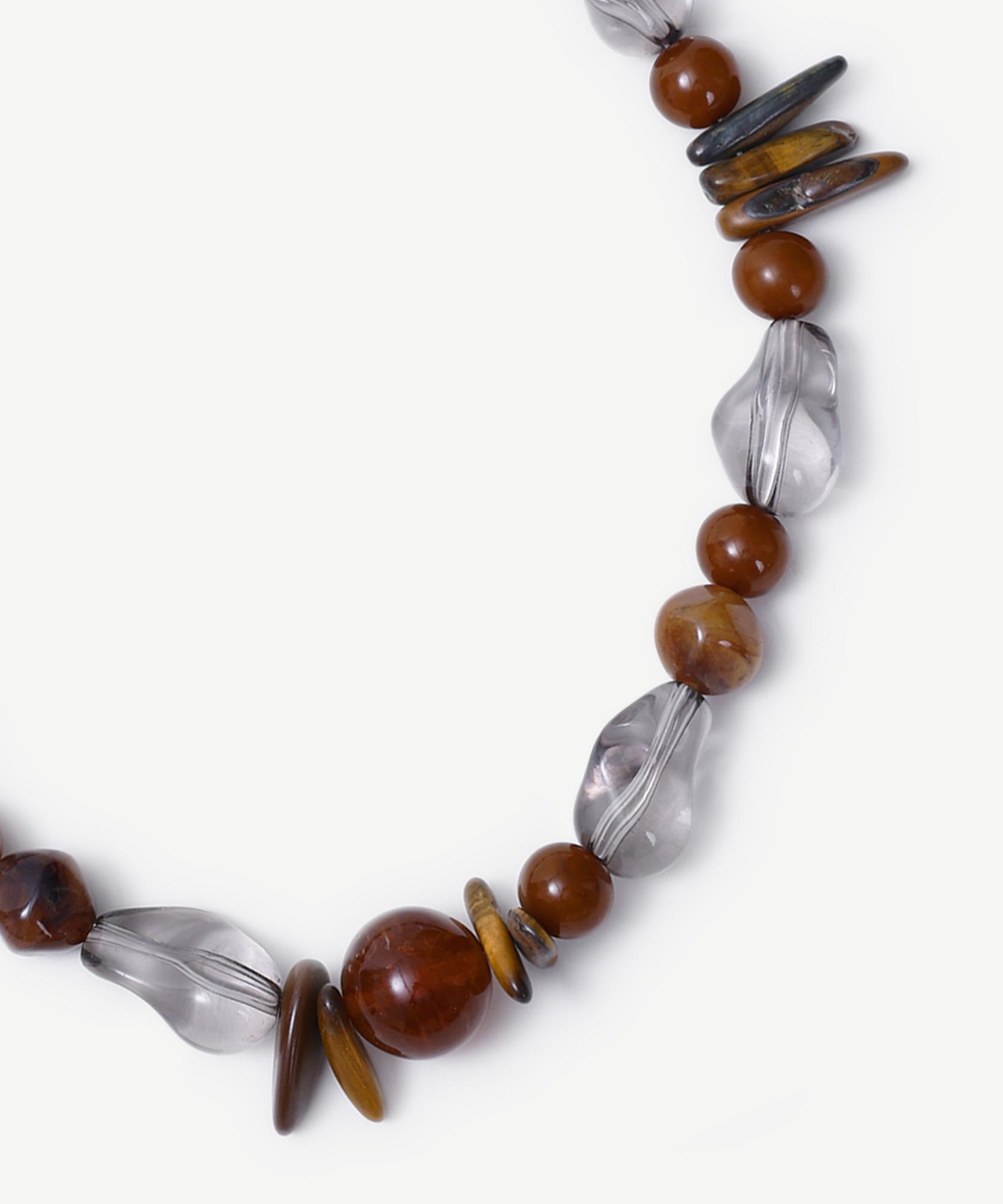 YARGICI Akrilik Kolye