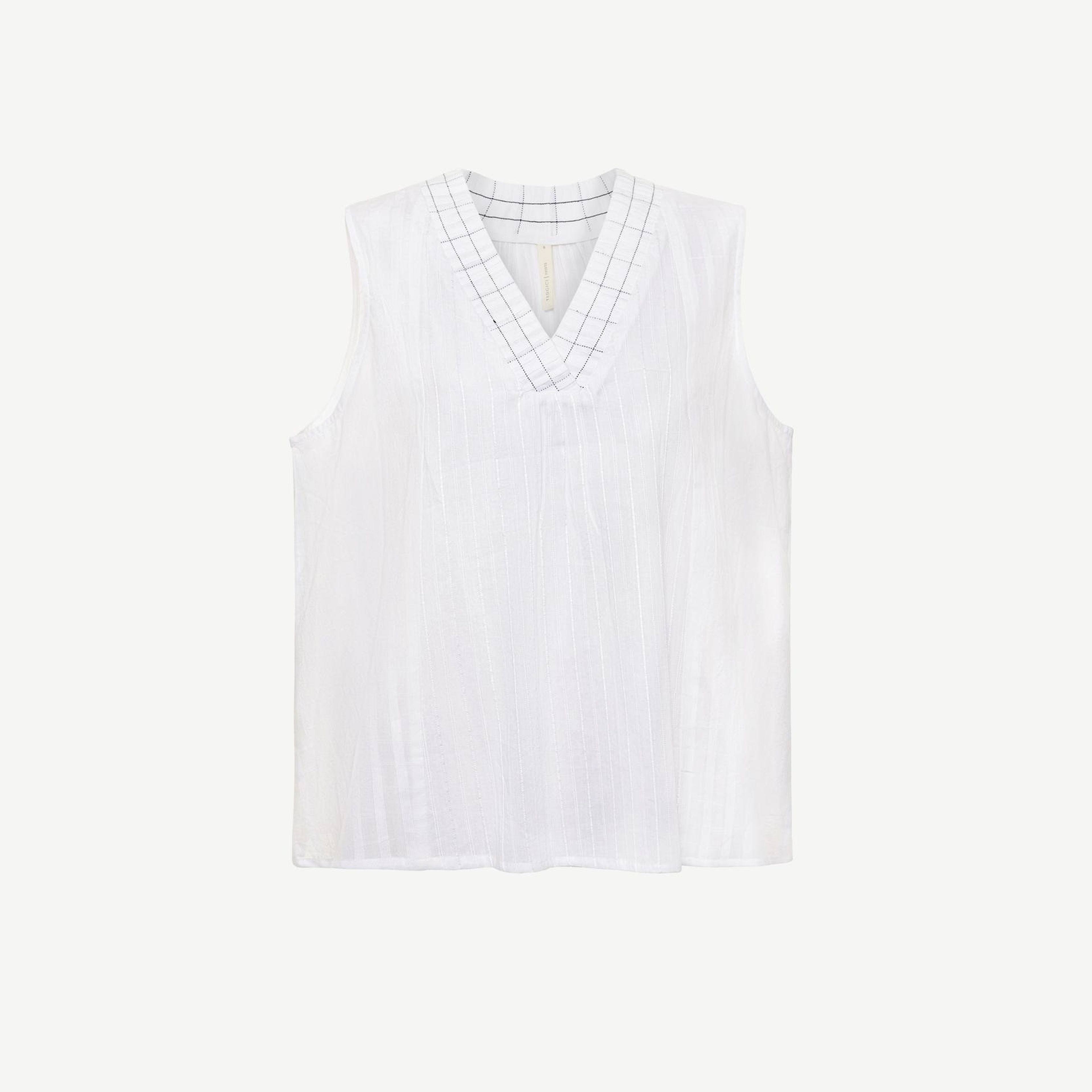 YARGICI Kolsuz Rahat Kesim Bluz