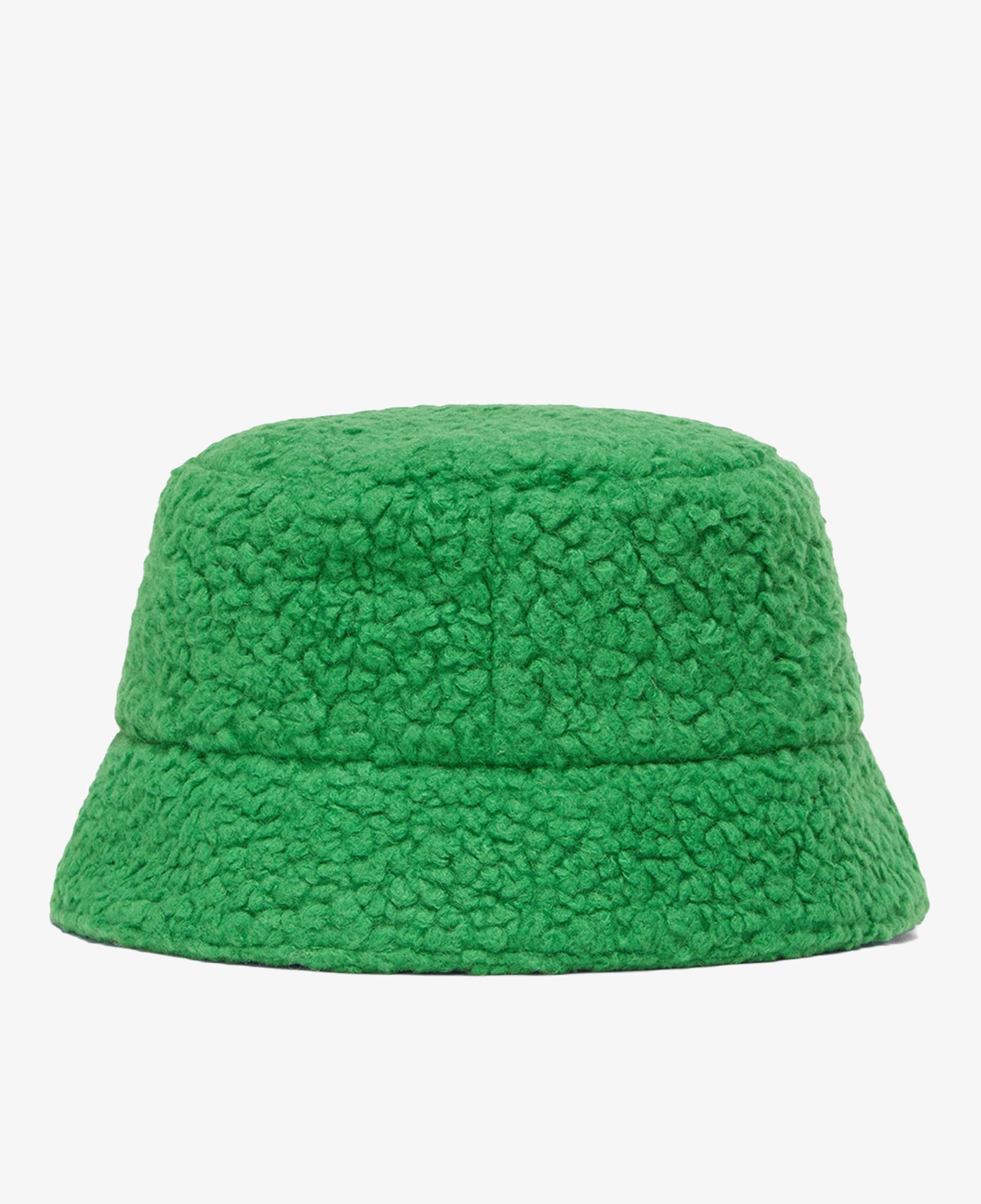 Napapijri Tosh Bucket Yeşil Erkek Şapka