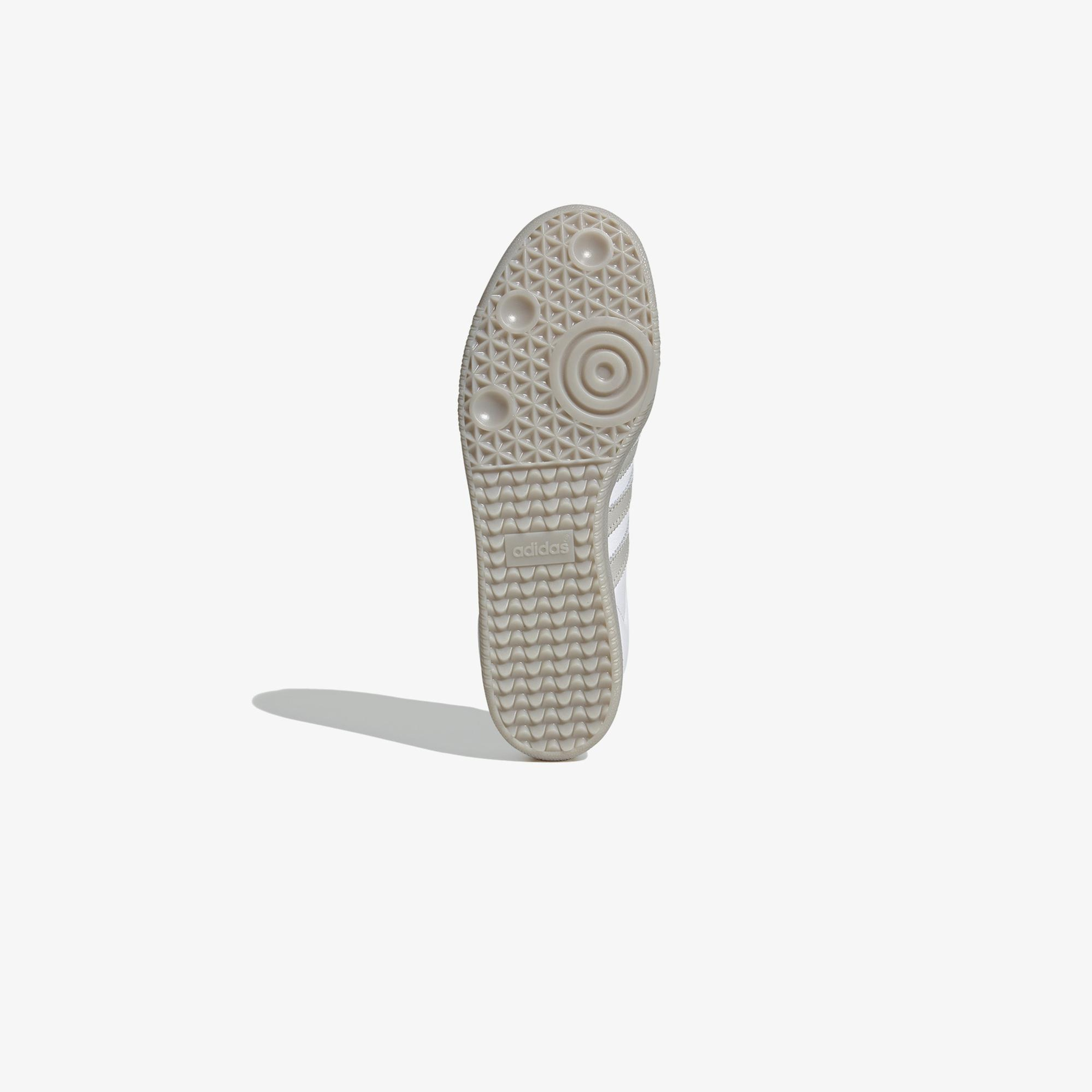 adidas Samba Og Erkek Beyaz Sneaker
