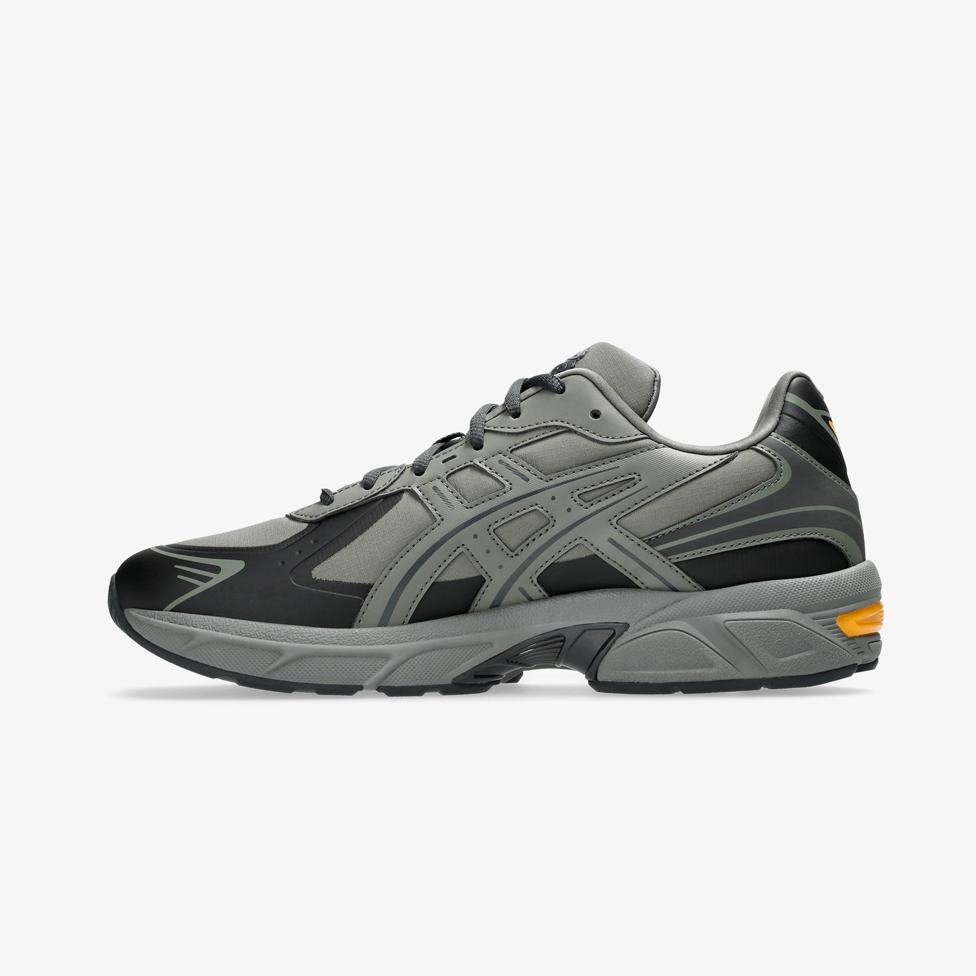 Asics Gel 1130 Unisex Gri Spor Ayakkabı