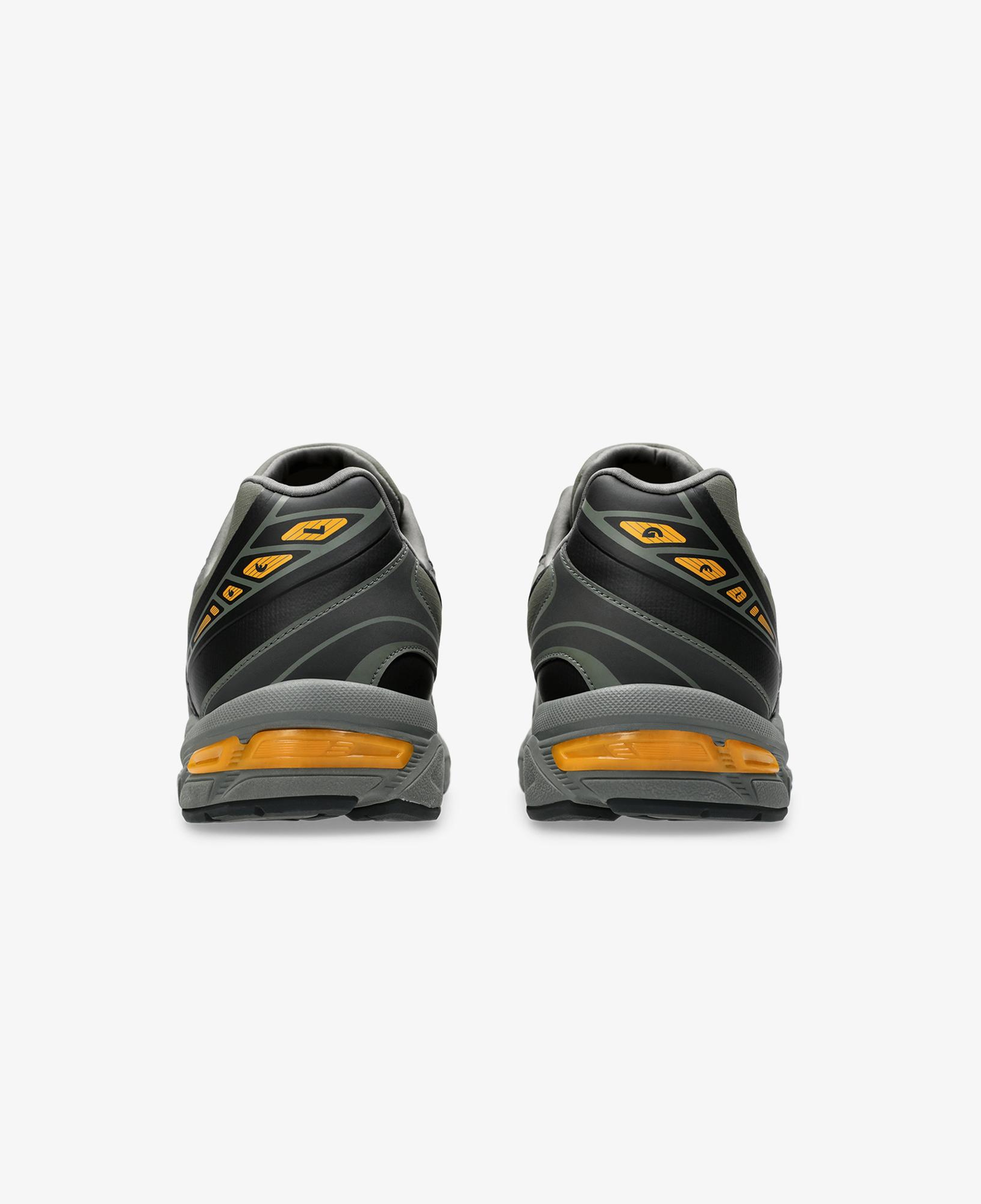 Asics Gel 1130 Unisex Gri Spor Ayakkabı