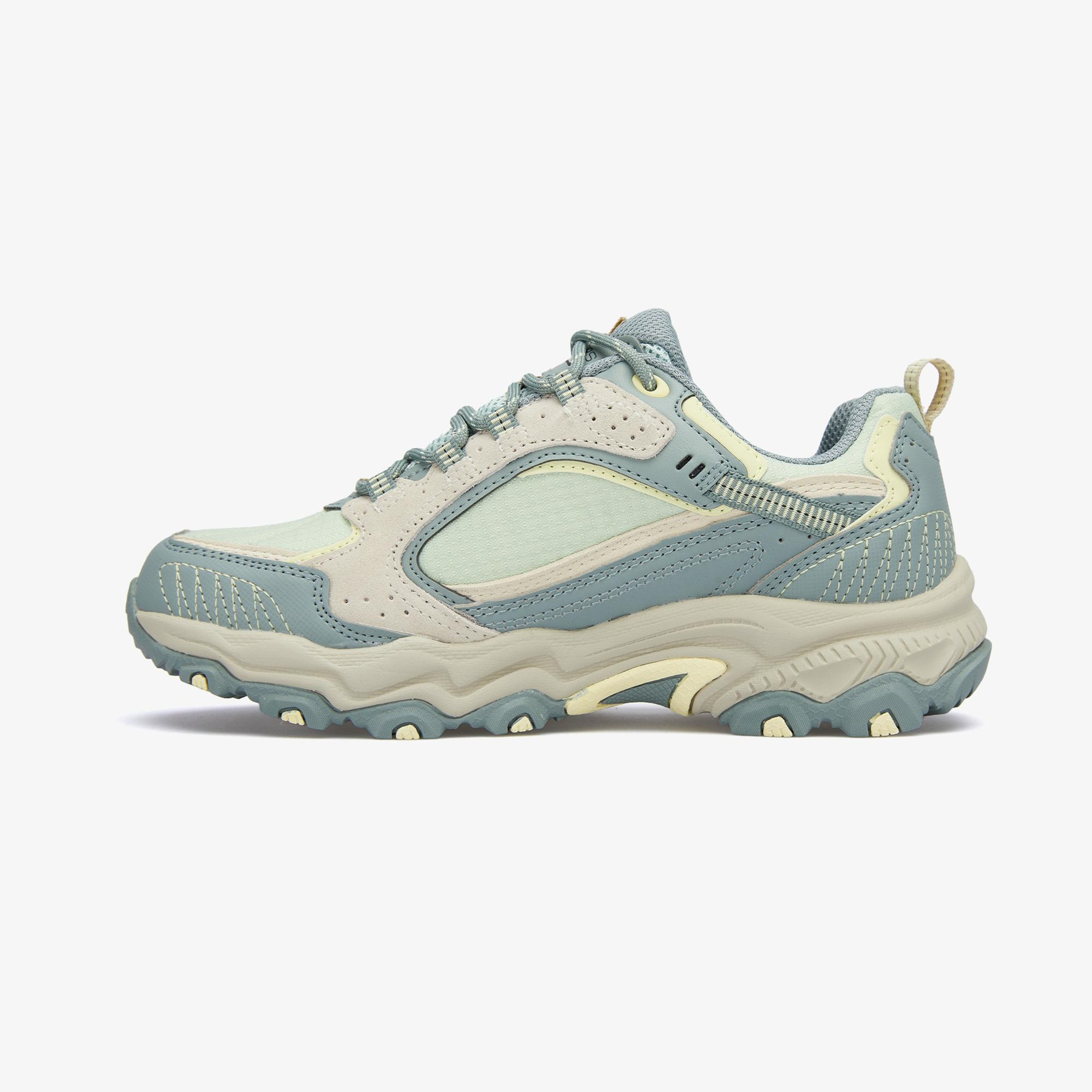 Skechers Stamina Kadın Bej Spor Ayakkabı