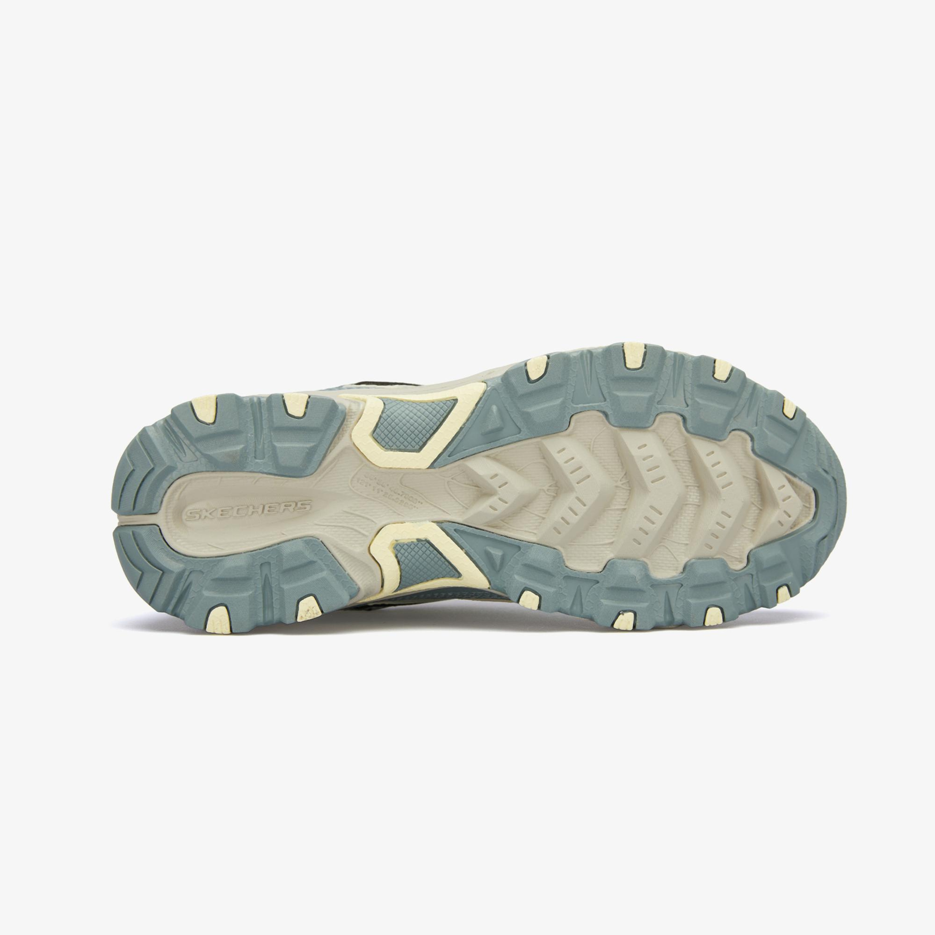 Skechers Stamina Kadın Bej Spor Ayakkabı