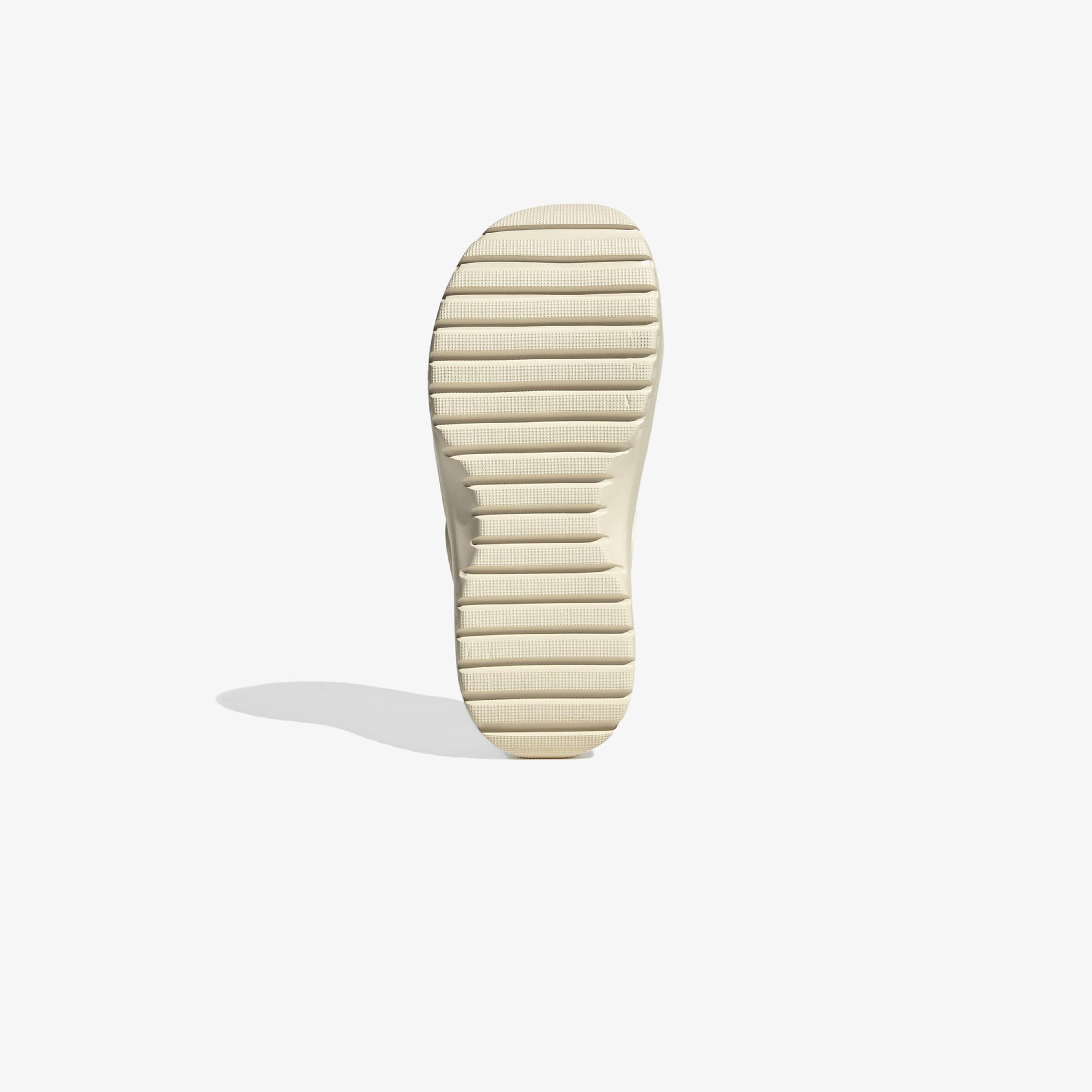 adidas Adilette Clog Platform Unisex Beyaz Sandalet