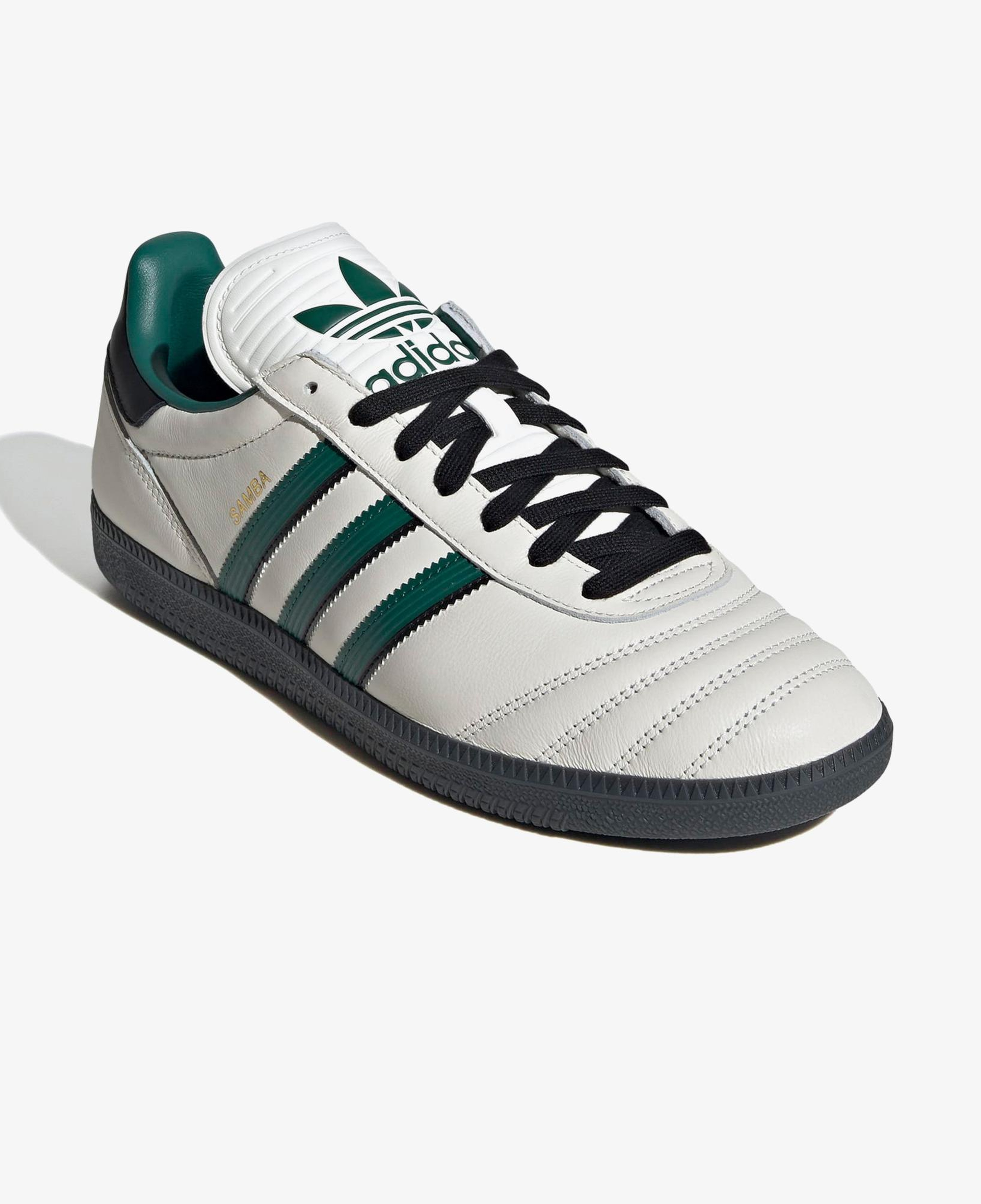 adidas Samba Jp Erkek Beyaz Spor Ayakkabı