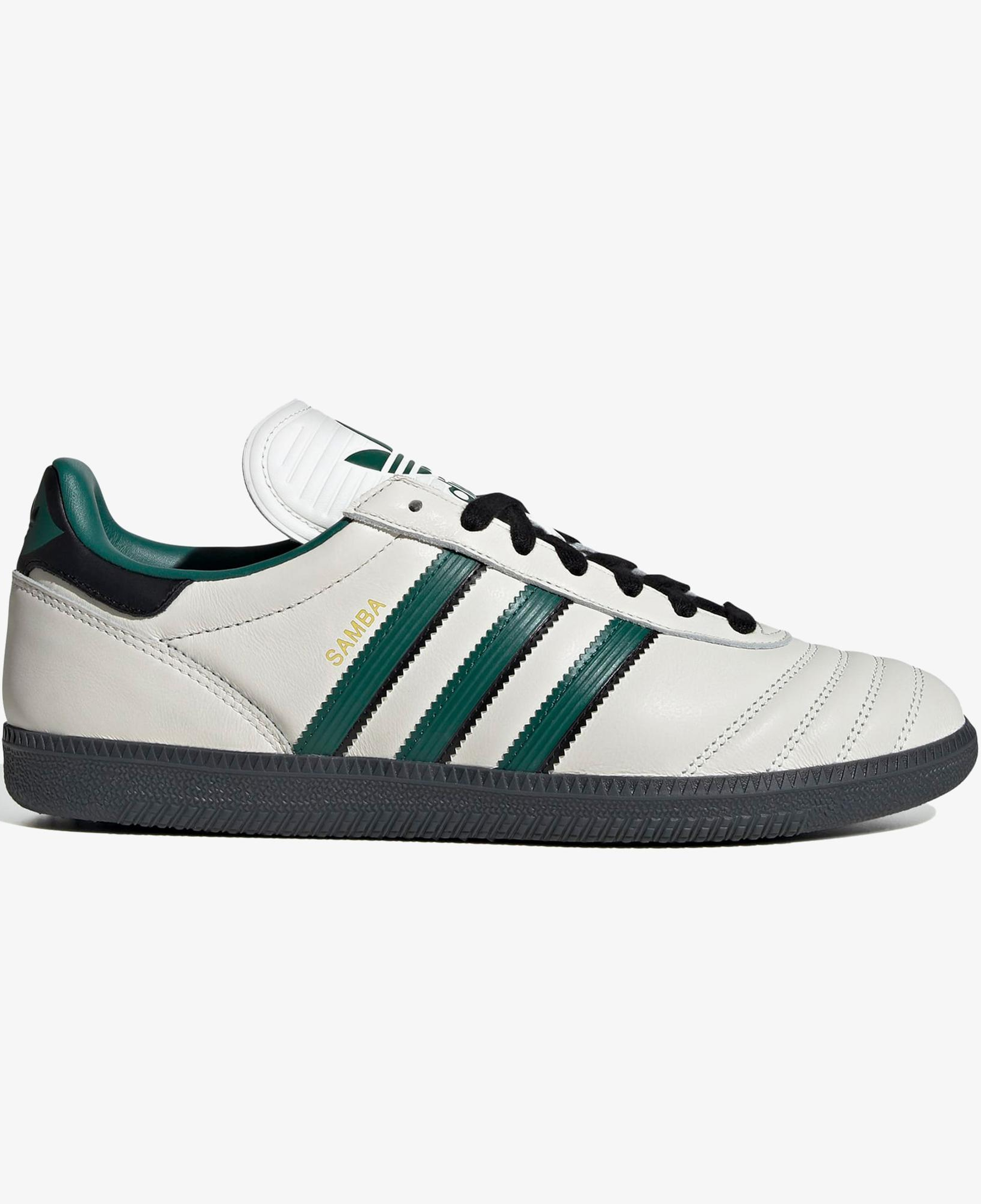 adidas Samba Jp Erkek Beyaz Spor Ayakkabı