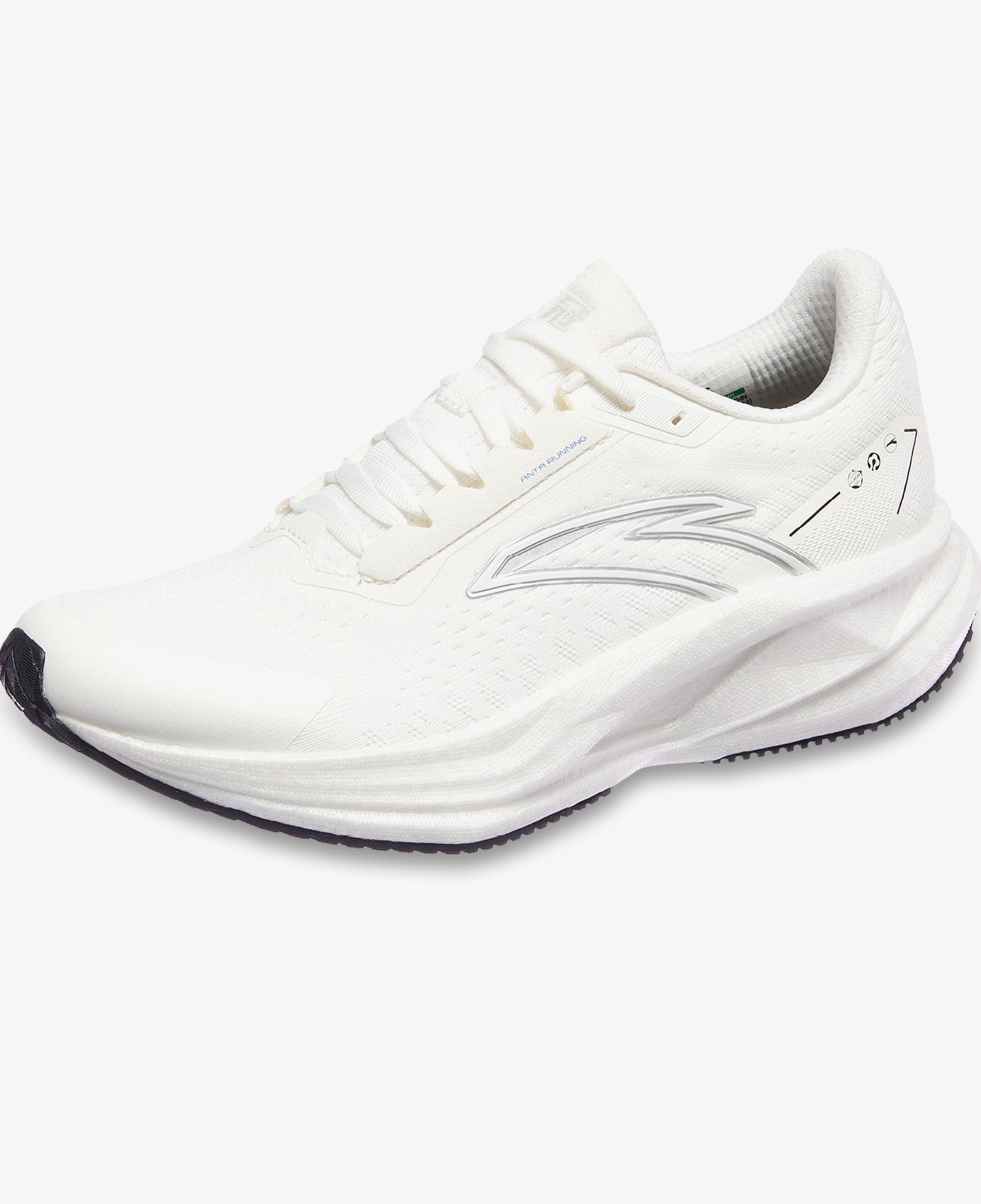 Anta Bellero 3.0 Kadın Beyaz Spor Ayakkabı