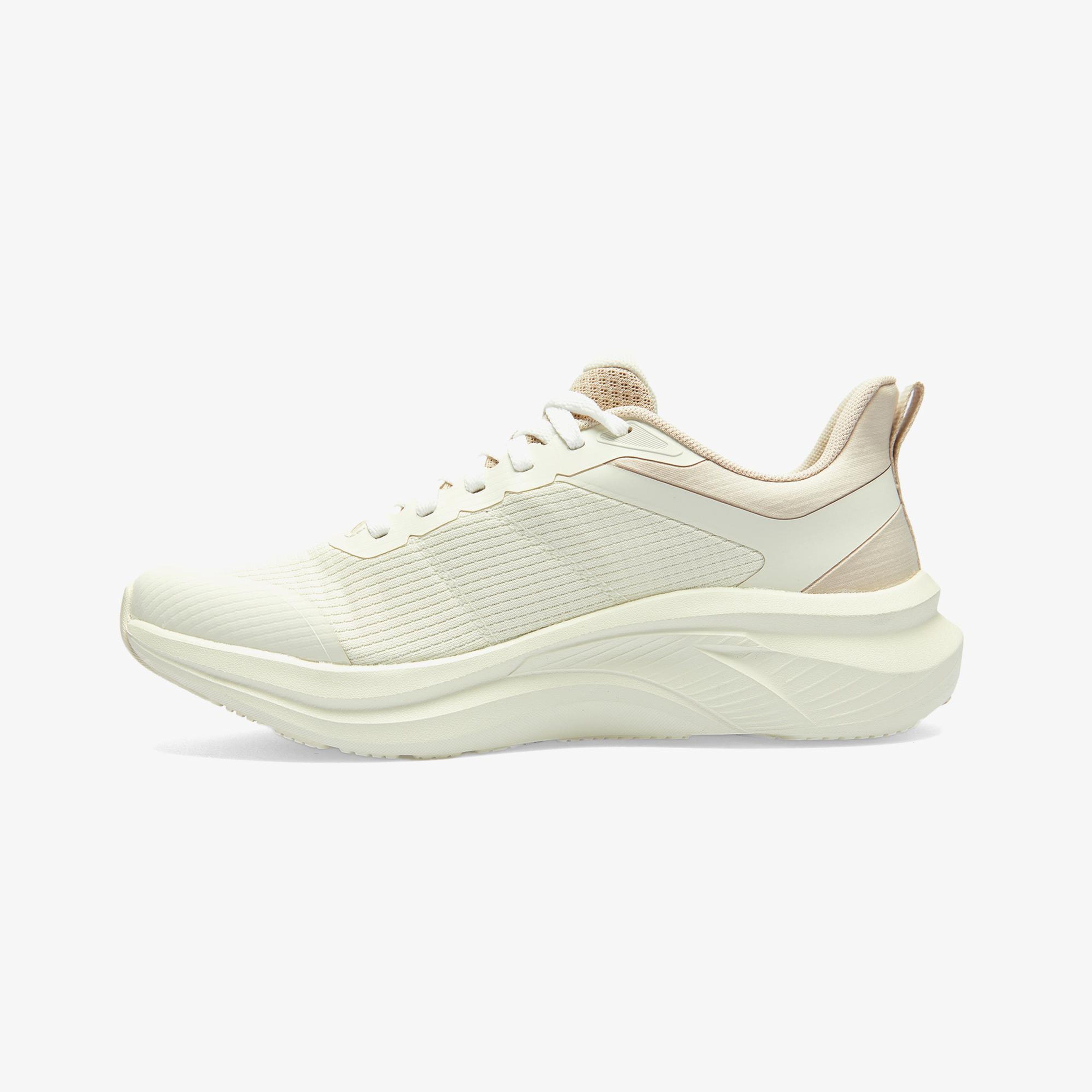 Anta Basic Kadın Gri Spor Ayakkabı