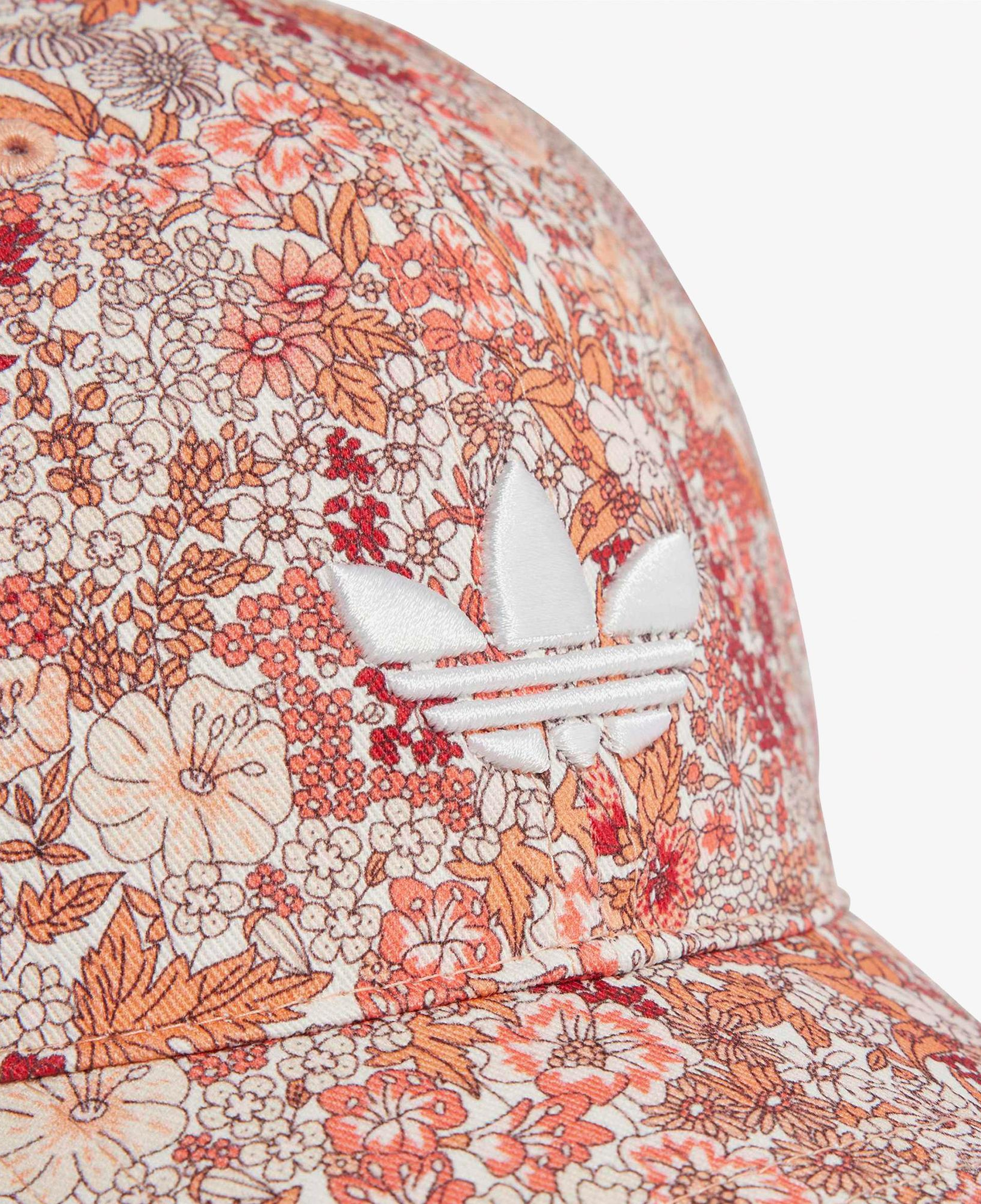 adidas Originals X Liberty London Kadın Pembe Şapka