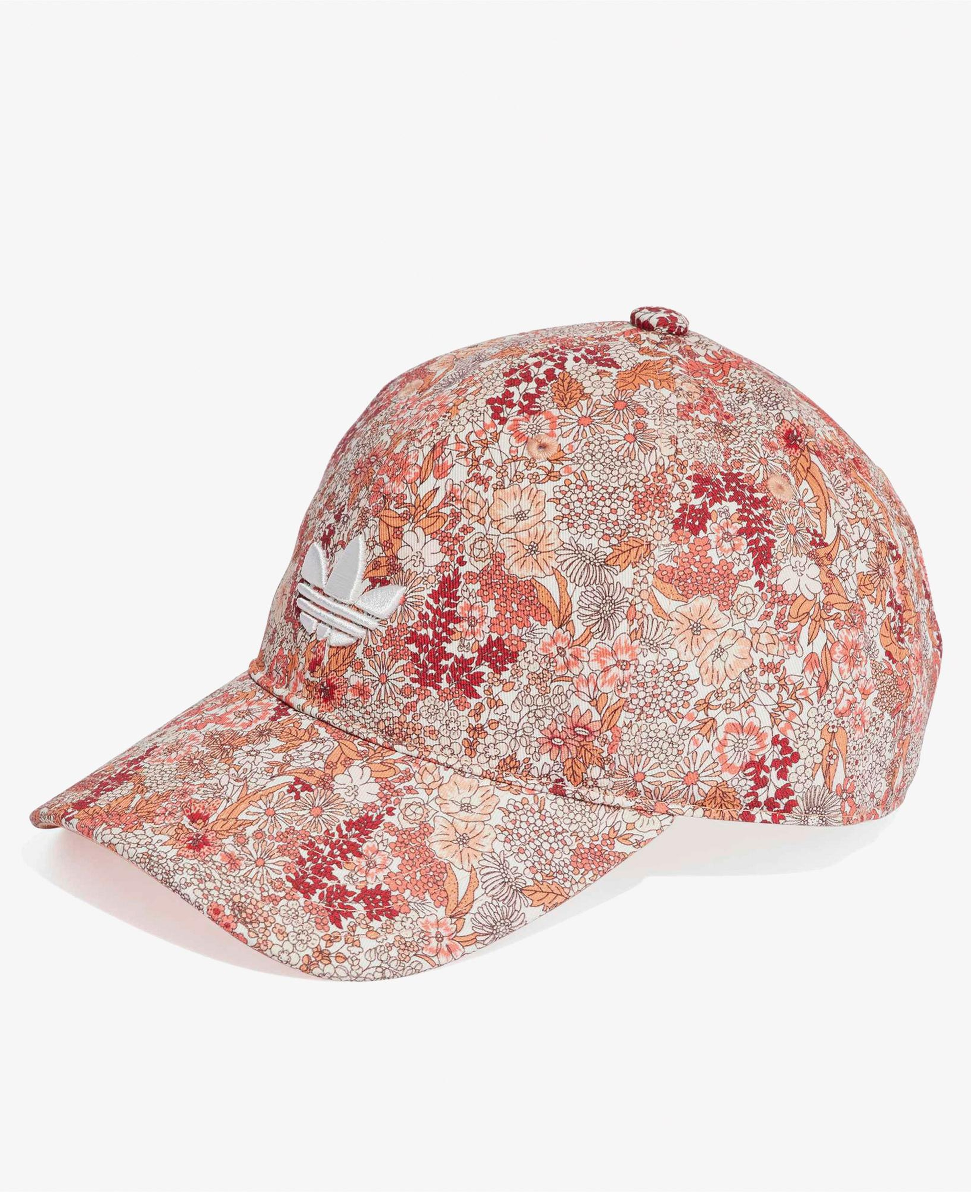 adidas Originals X Liberty London Kadın Pembe Şapka