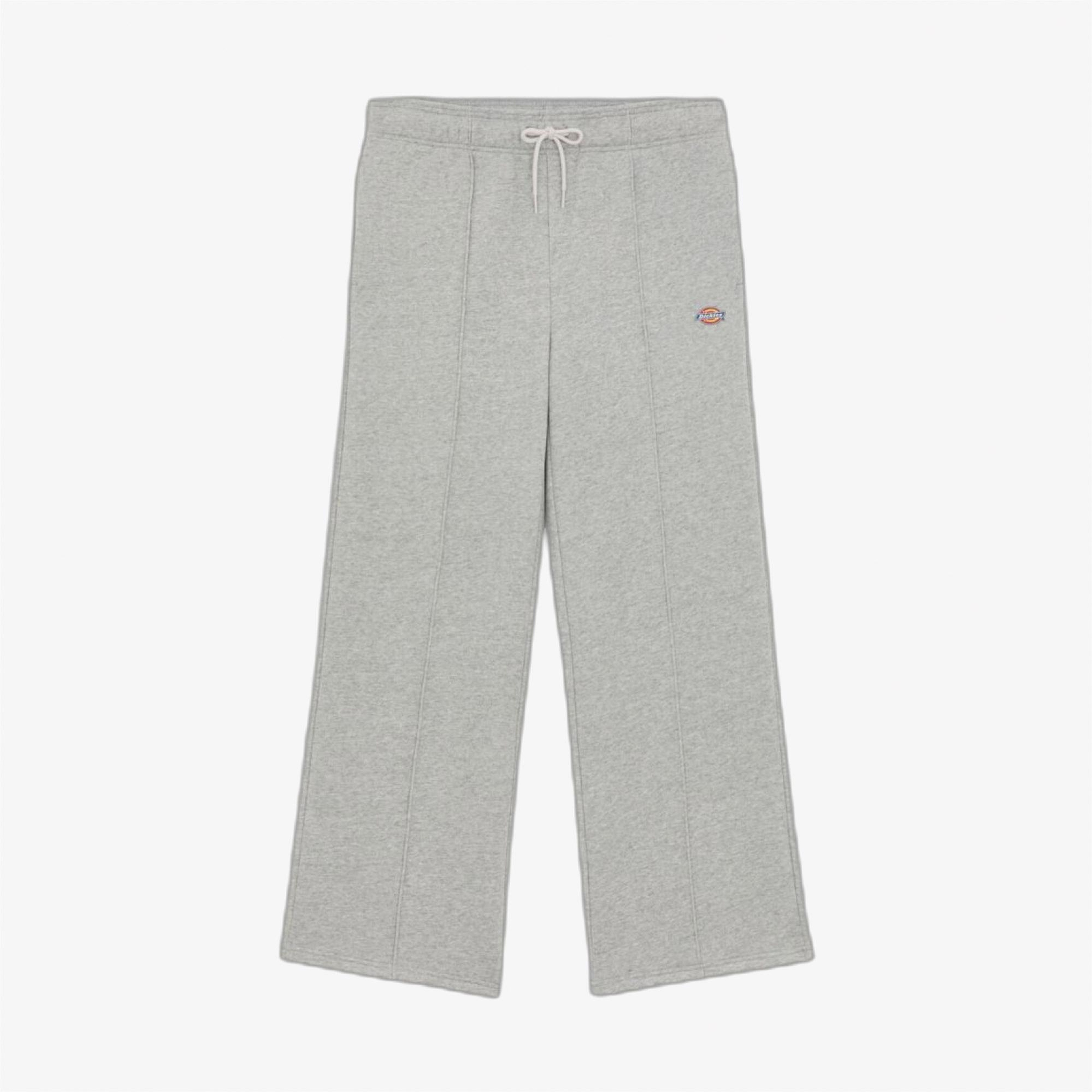 Dickies Mapleton Kadın Gri Eşofman Altı