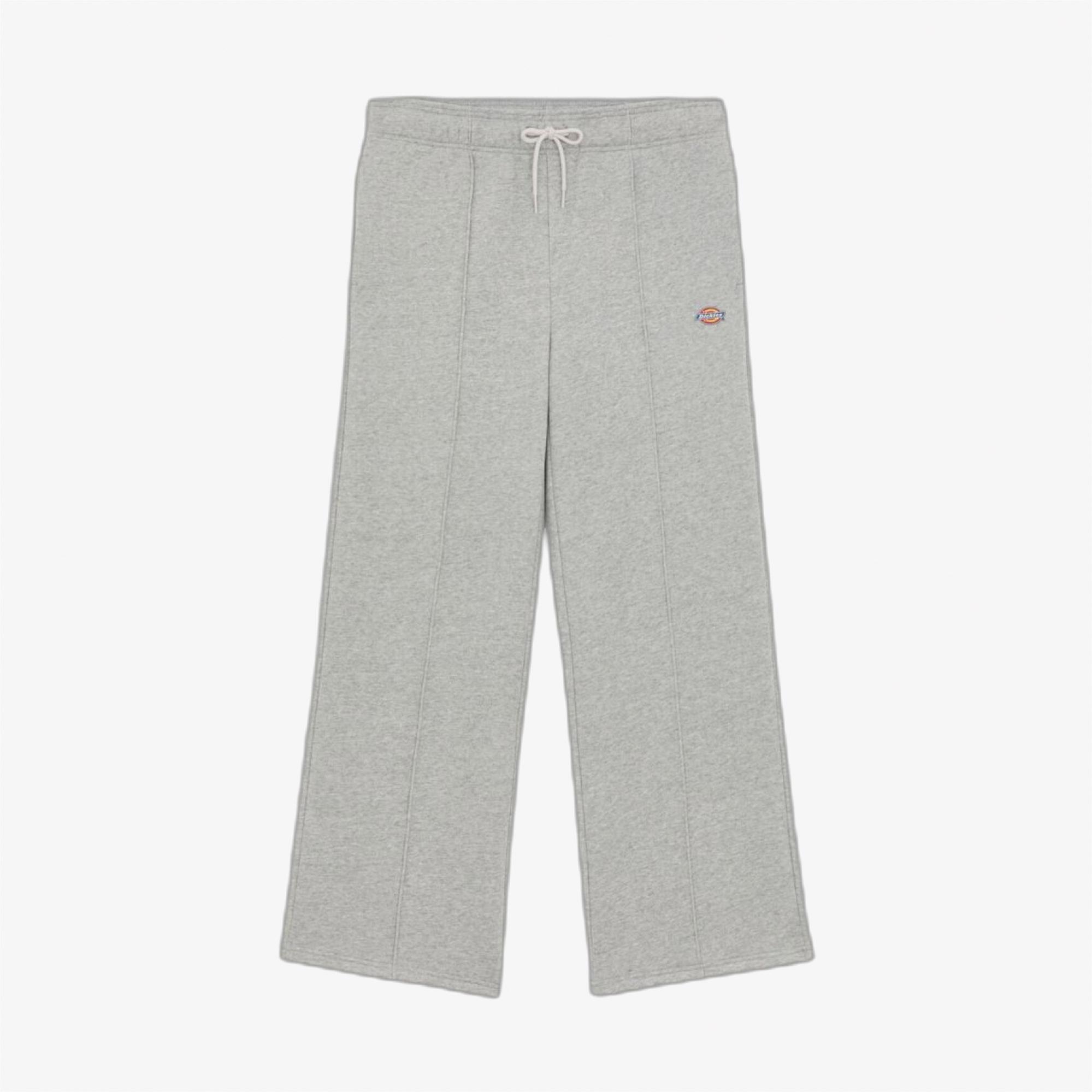 Dickies Mapleton Kadın Gri Eşofman Altı