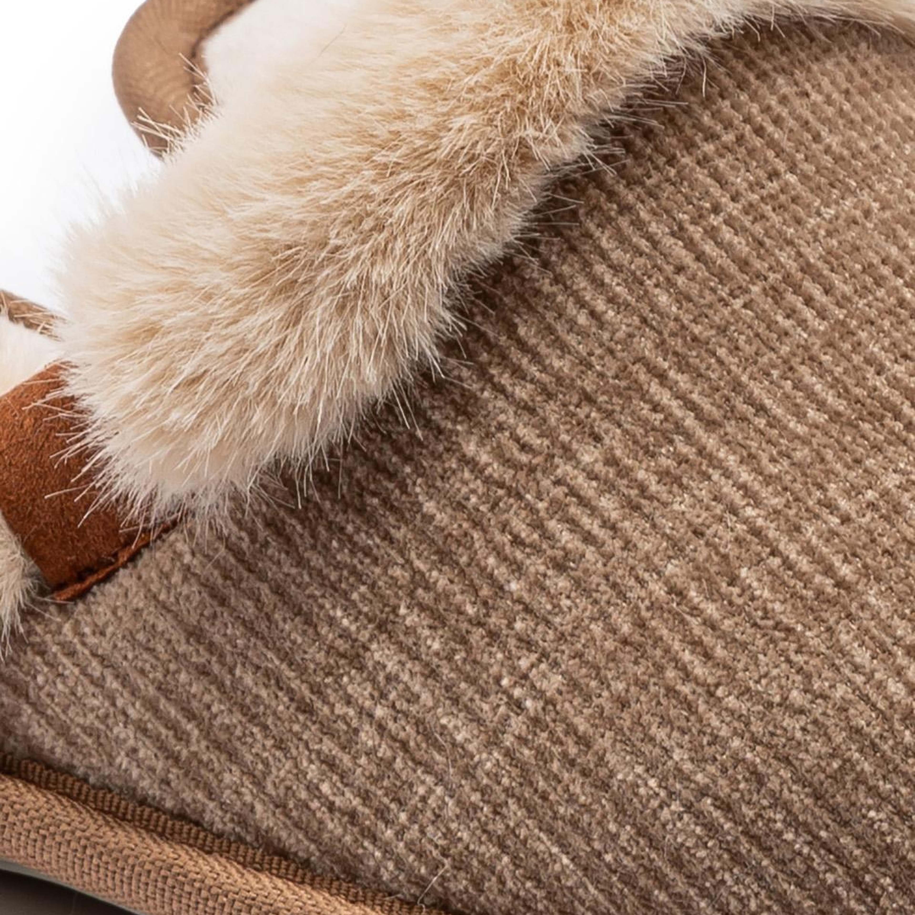 Luce Kadın Ev Terliği Bej 36/40