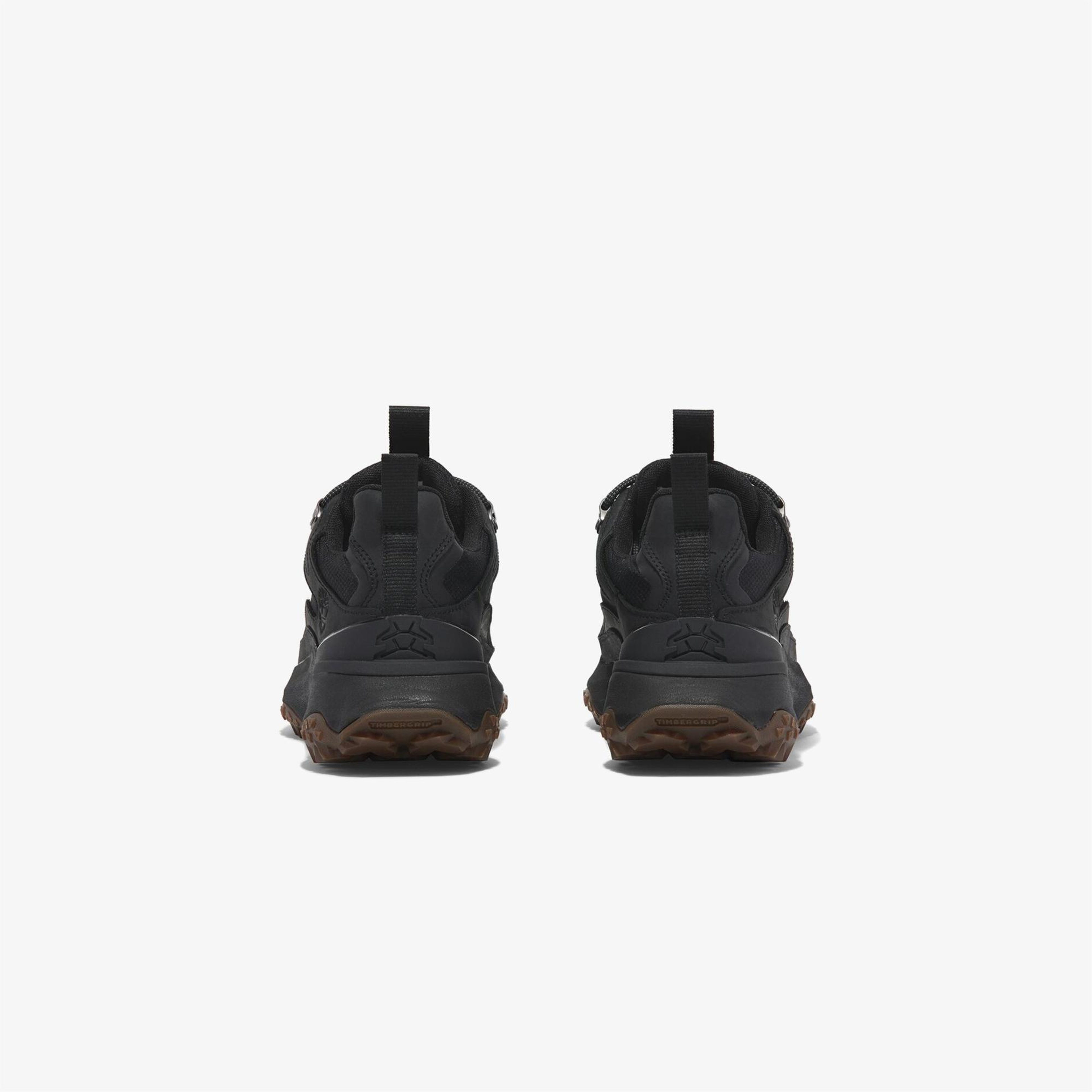 Timberland Motion Access Su Geçirmez Kadın Siyah Spor Ayakkabı