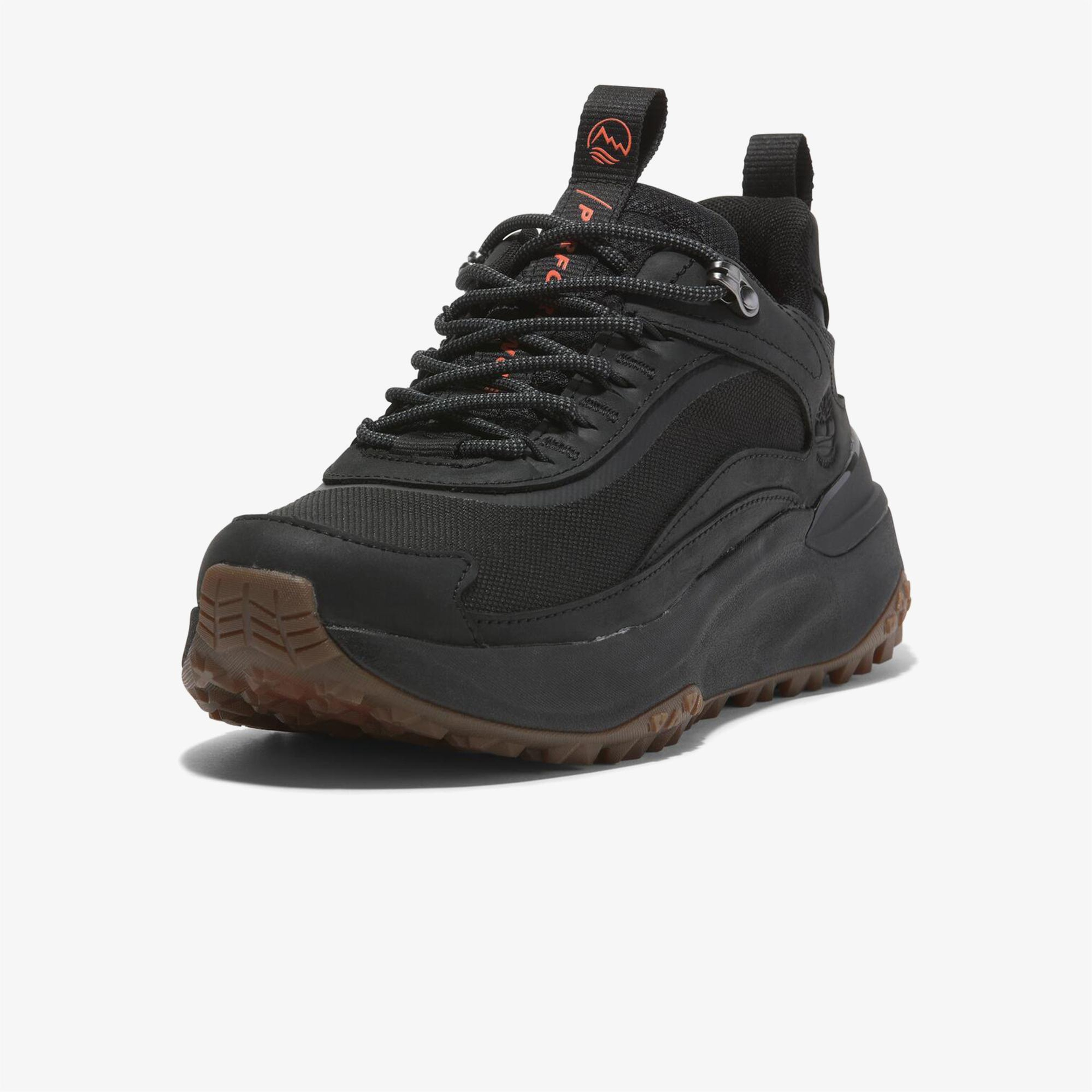 Timberland Motion Access Su Geçirmez Kadın Siyah Spor Ayakkabı