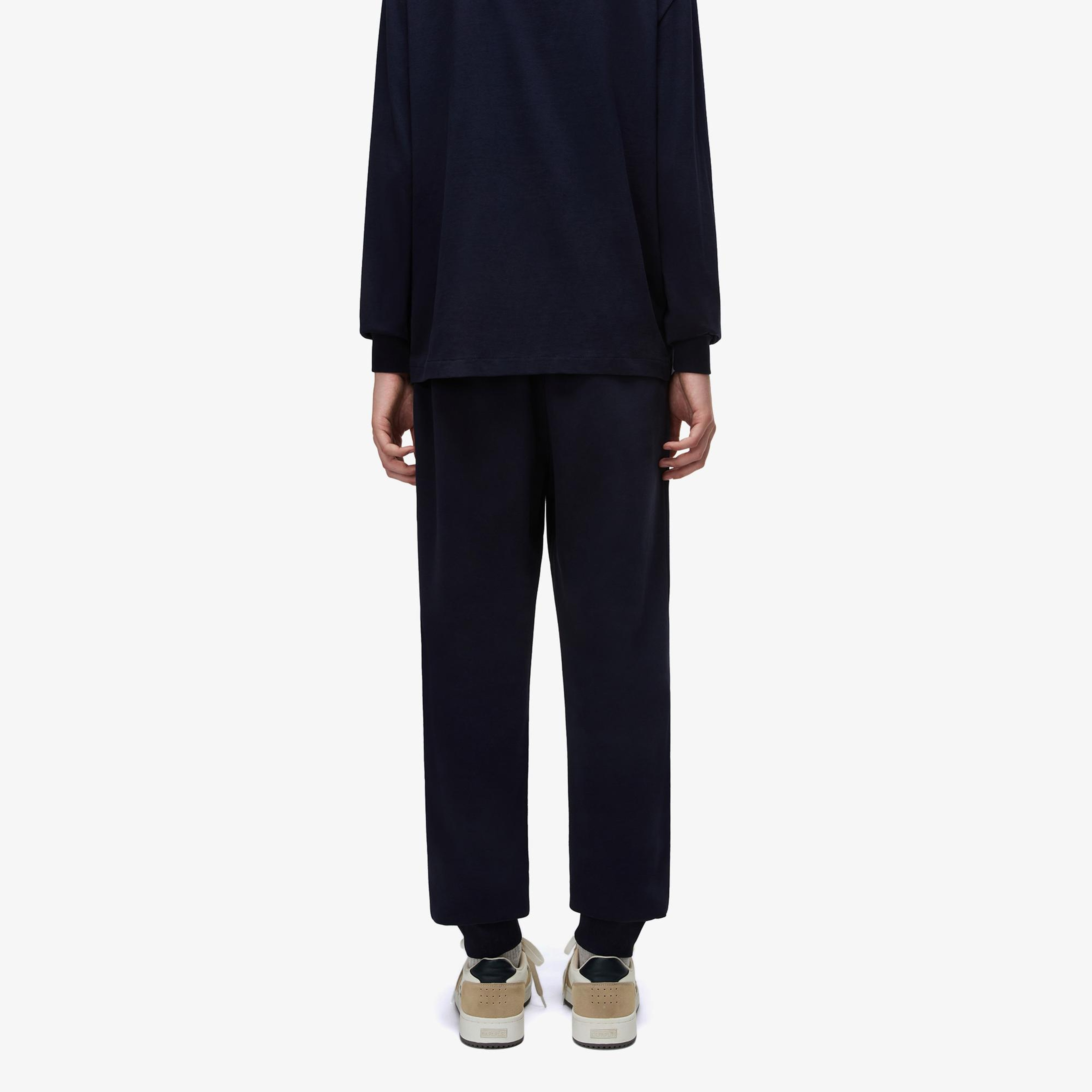 Napapijri B-Kreis Erkek Lacivert Eşofman Altı