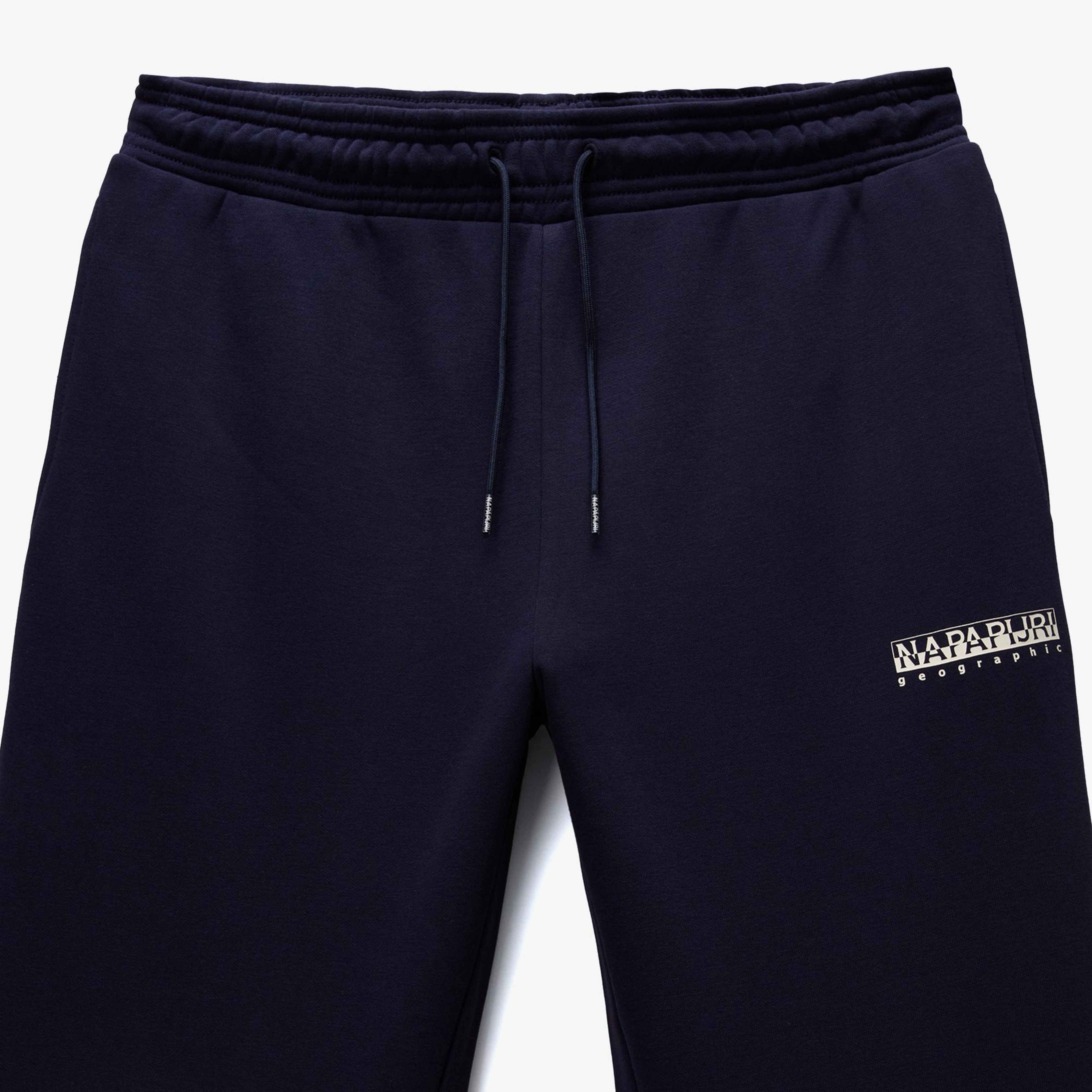 Napapijri B-Kreis Erkek Lacivert Eşofman Altı