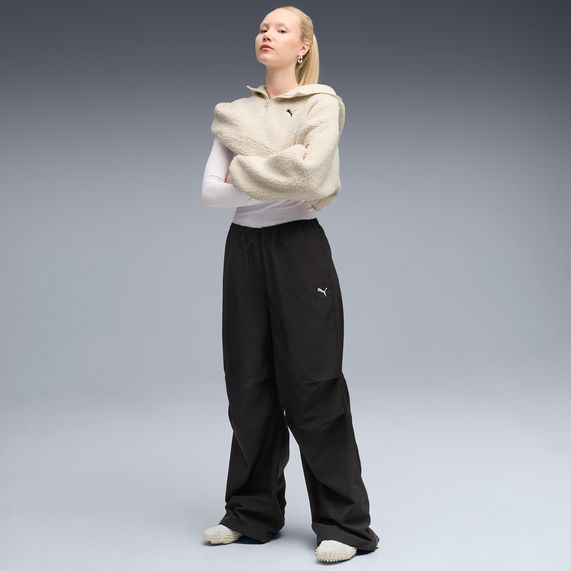 Puma Mostro OG Prime Unisex Krem Spor Ayakkabı