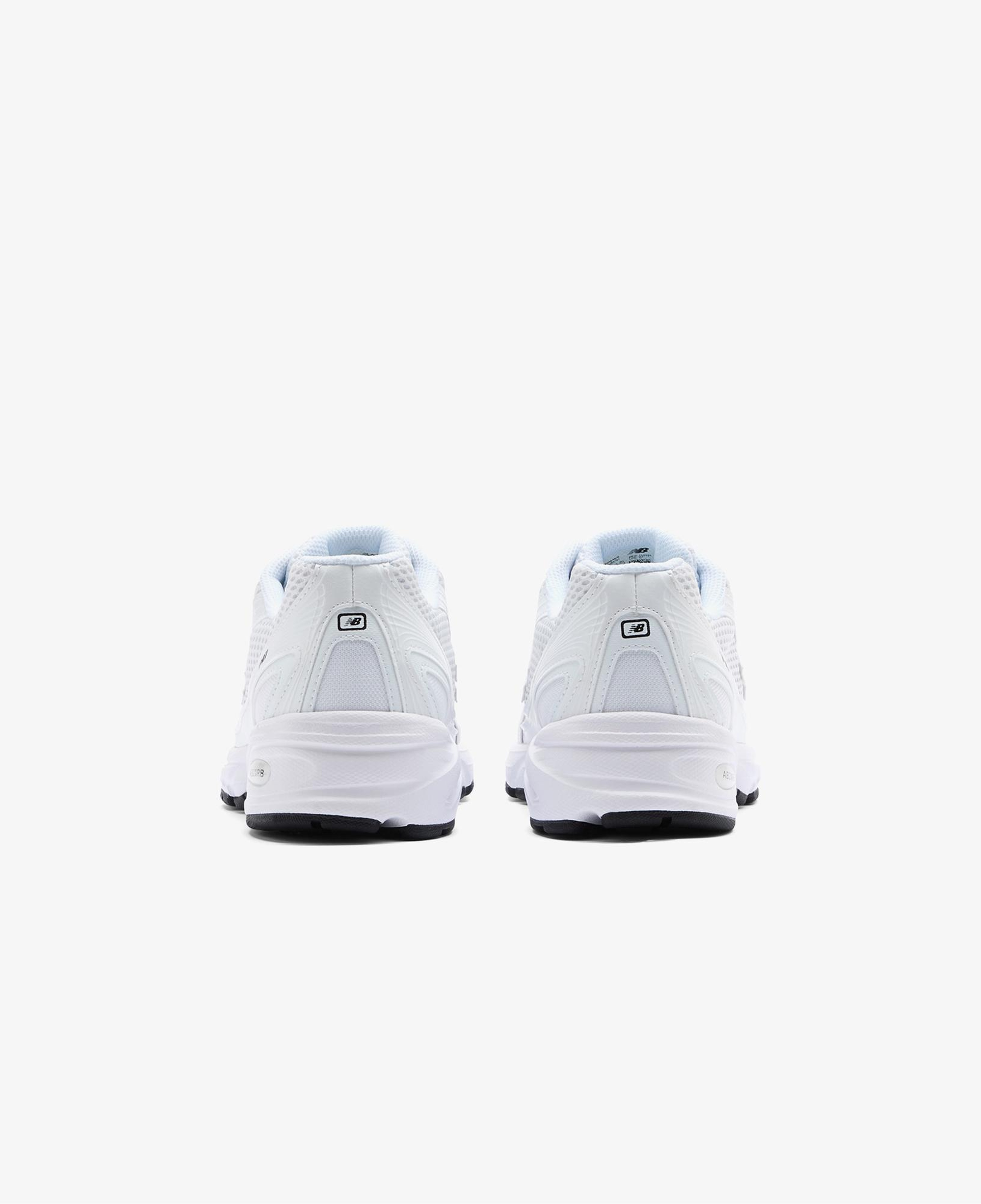 New Balance 740 Lifestyle Unisex Beyaz Spor Ayakkabı