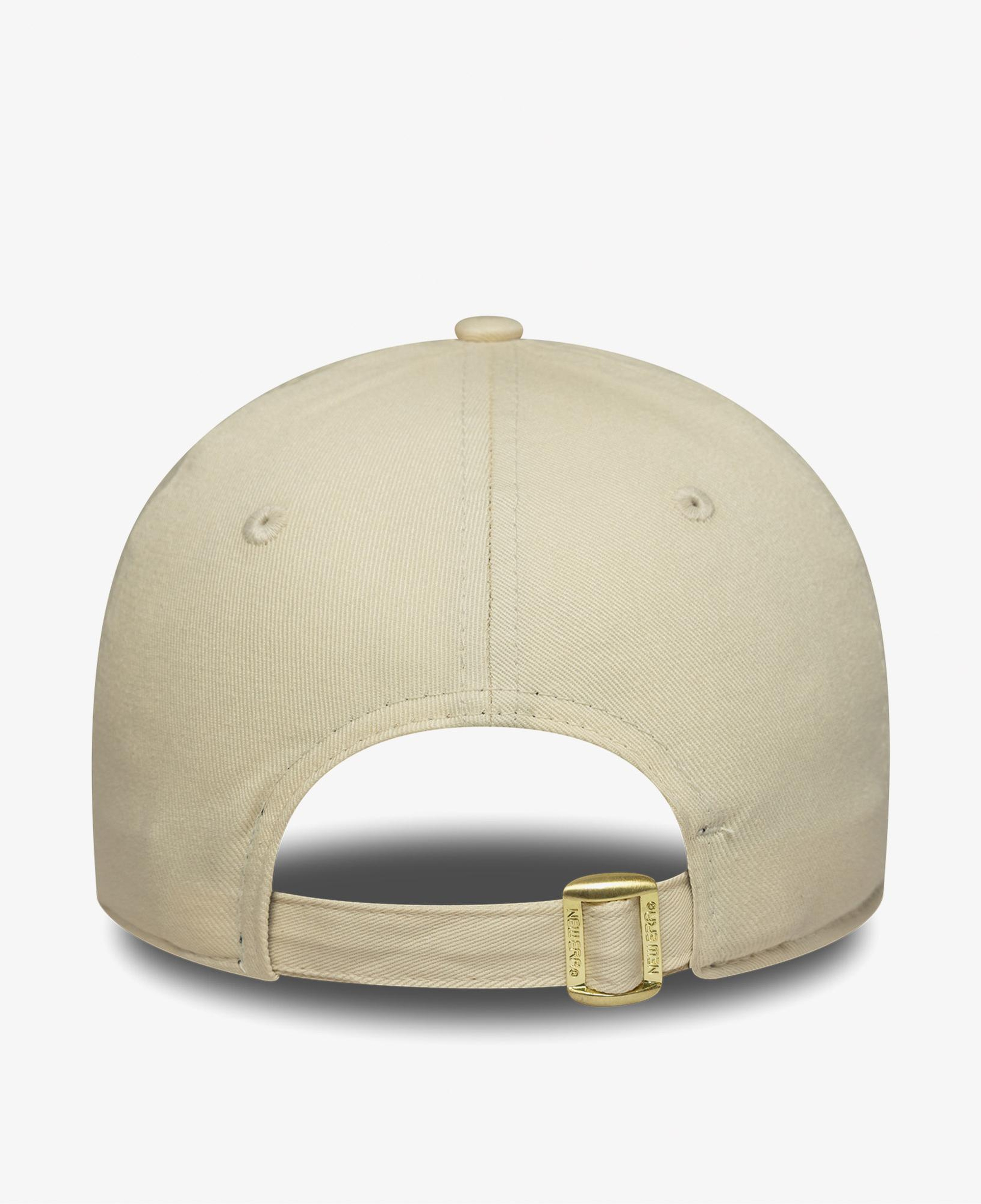 New Era Rose 9Forty Neyyan Ltc Kadın Bej Şapka