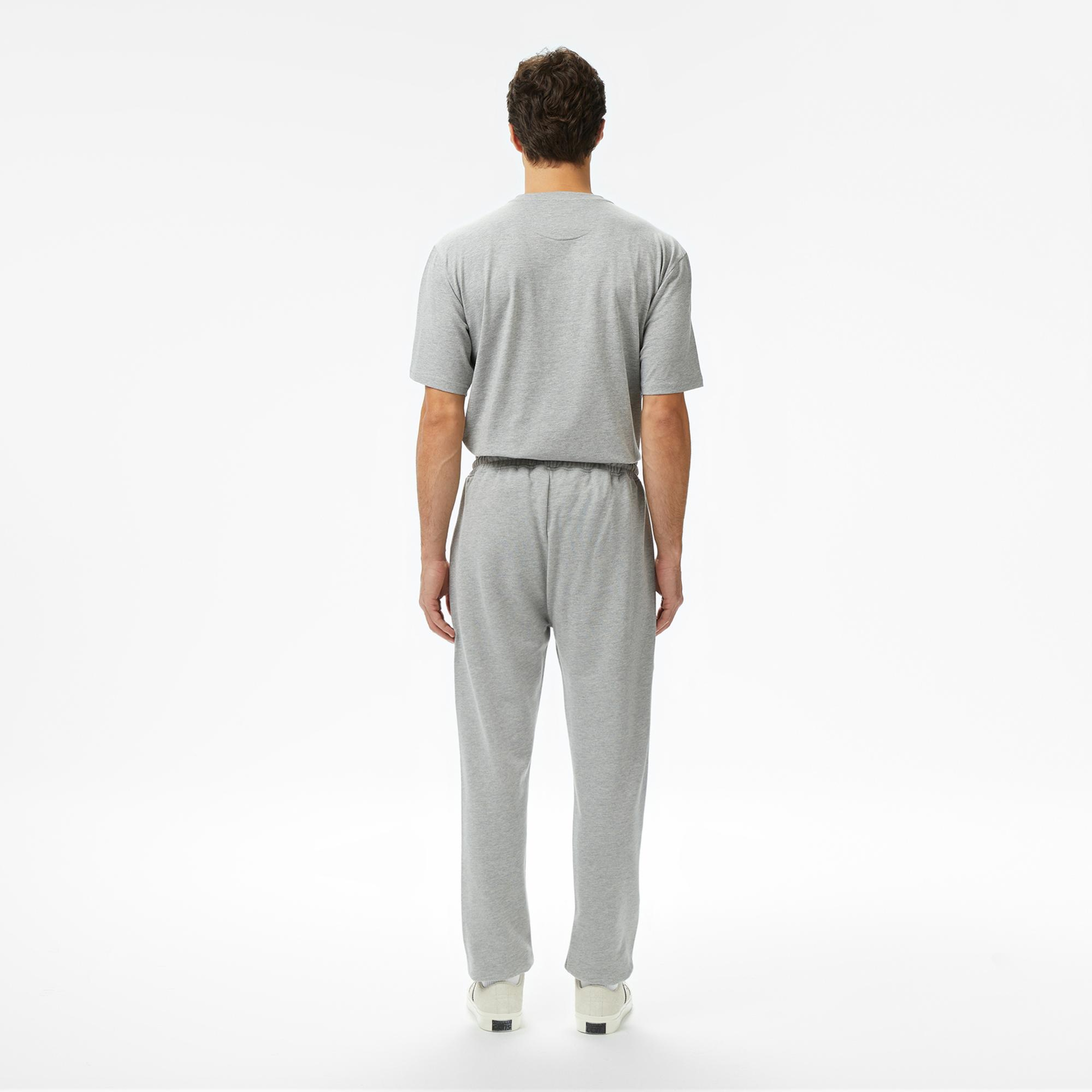 Les Benjamins Erkek Gri Eşofman Altı