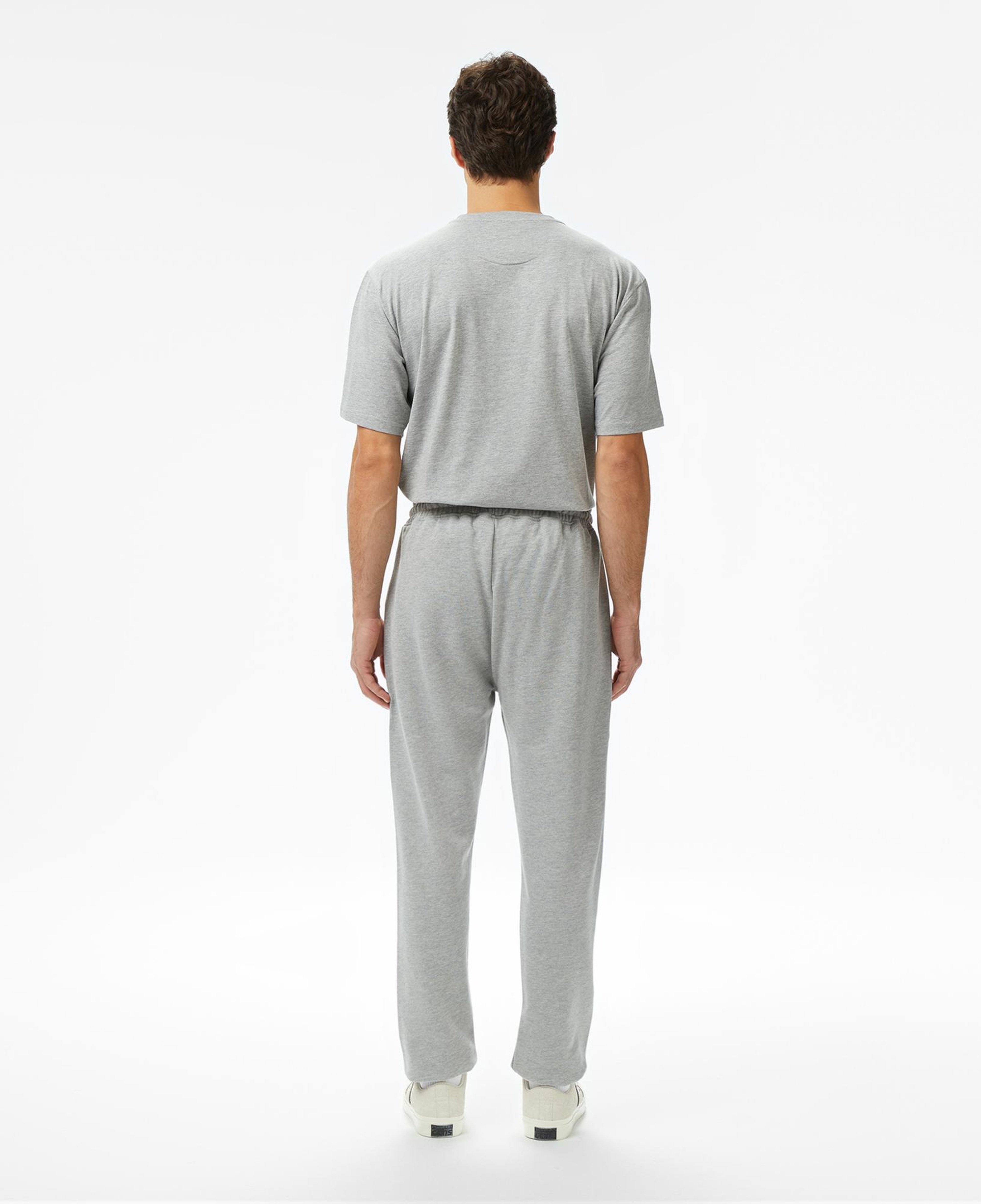 Les Benjamins Erkek Gri Eşofman Altı