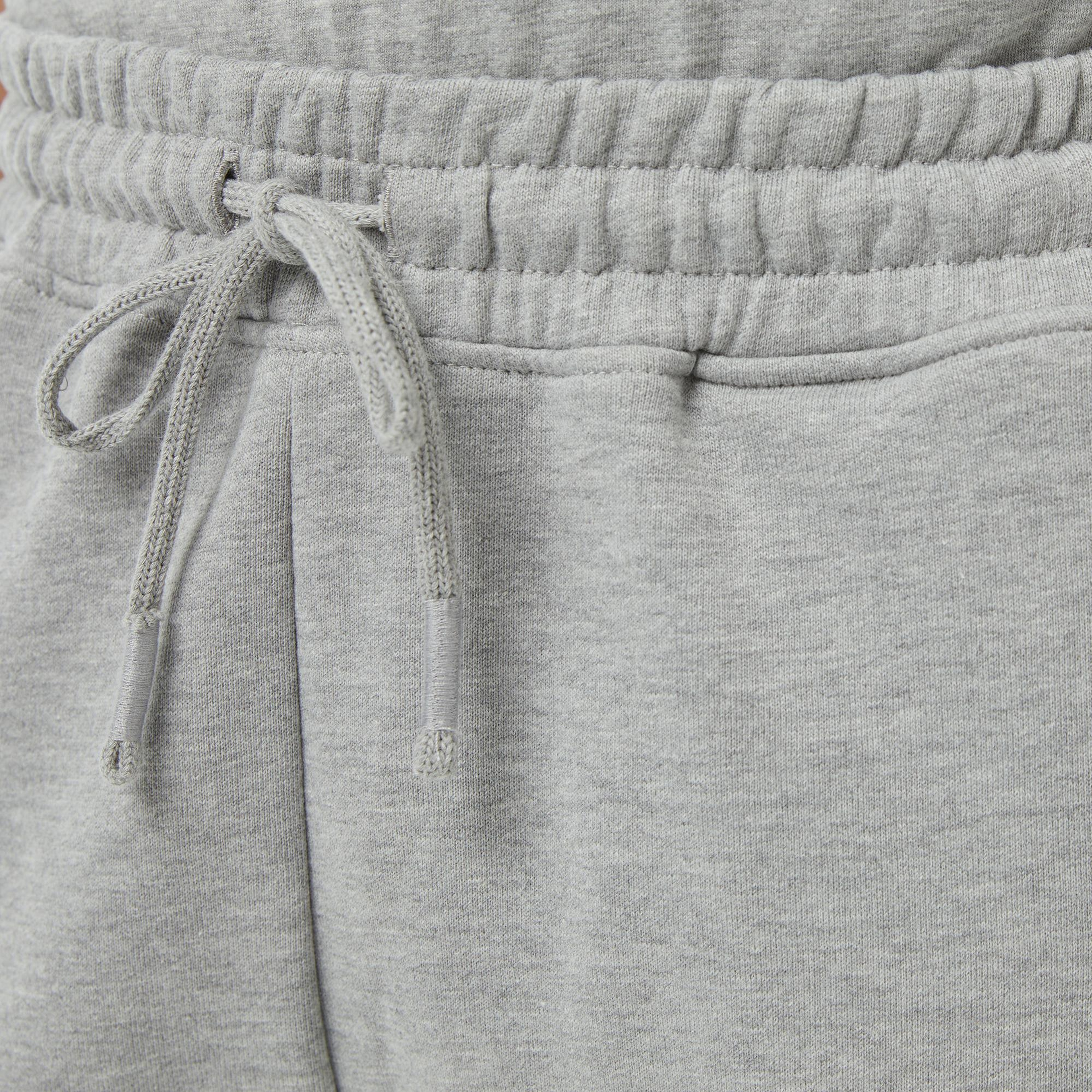 Les Benjamins Erkek Gri Eşofman Altı