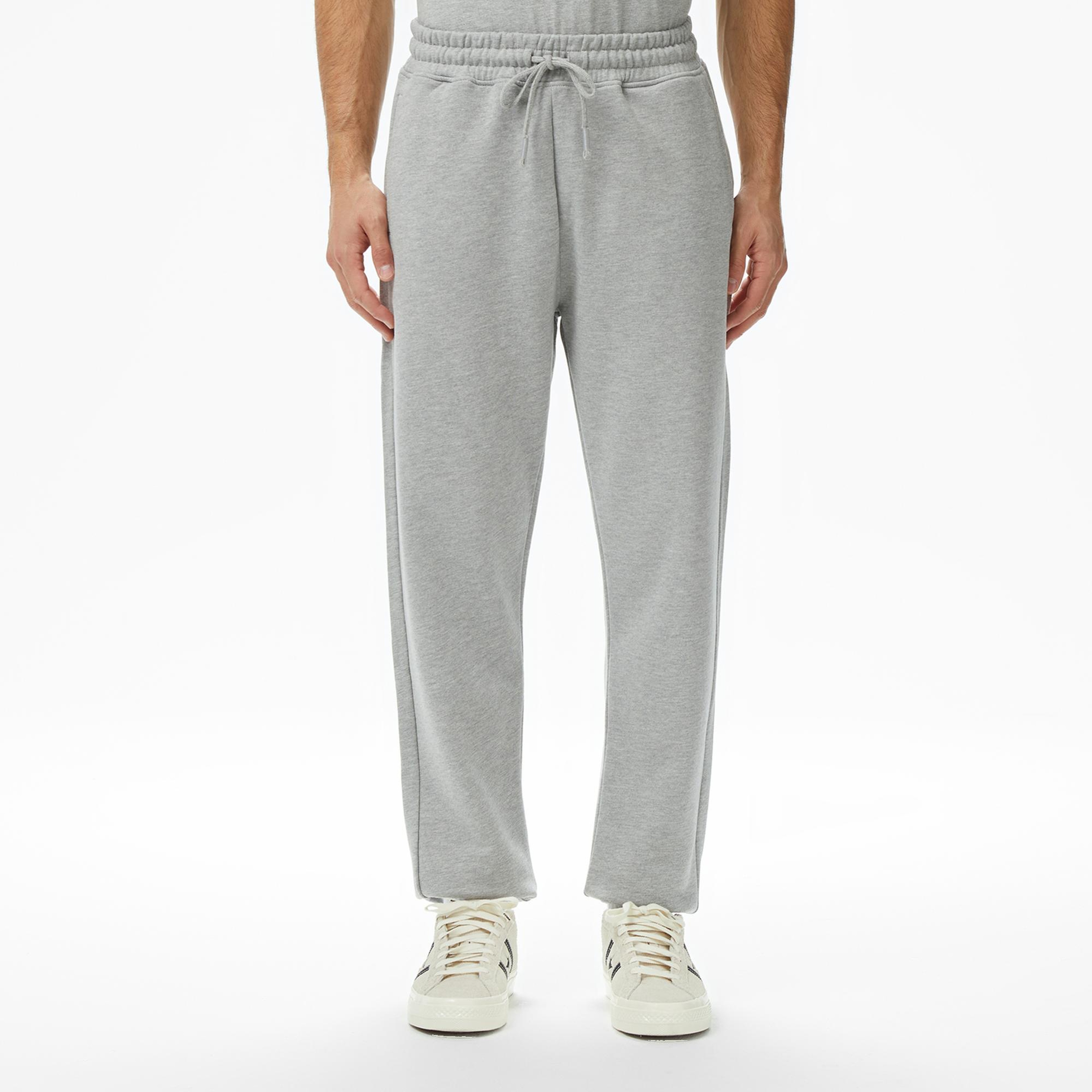 Les Benjamins Erkek Gri Eşofman Altı