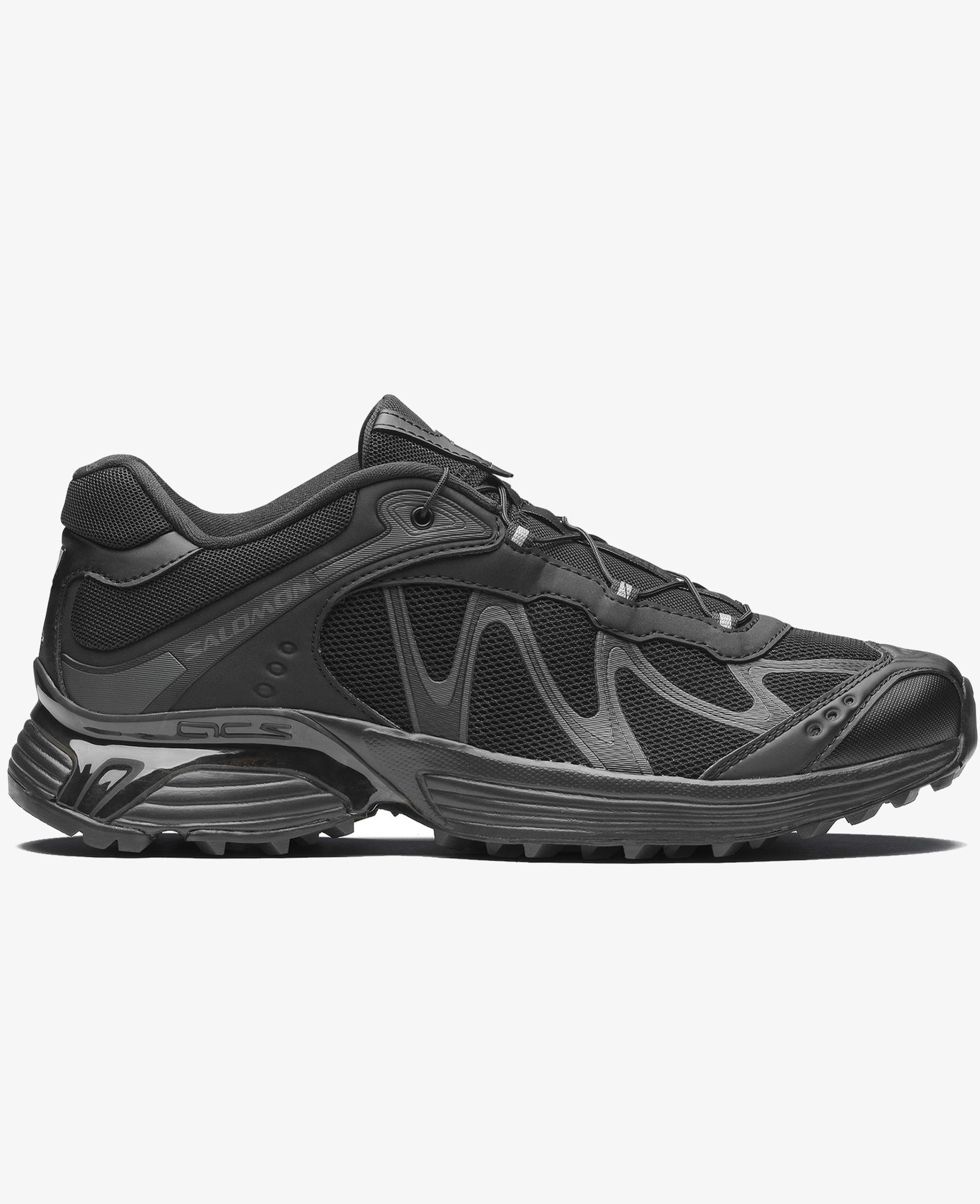 Salomon XT-Whisper Unisex Siyah Spor Ayakkabı