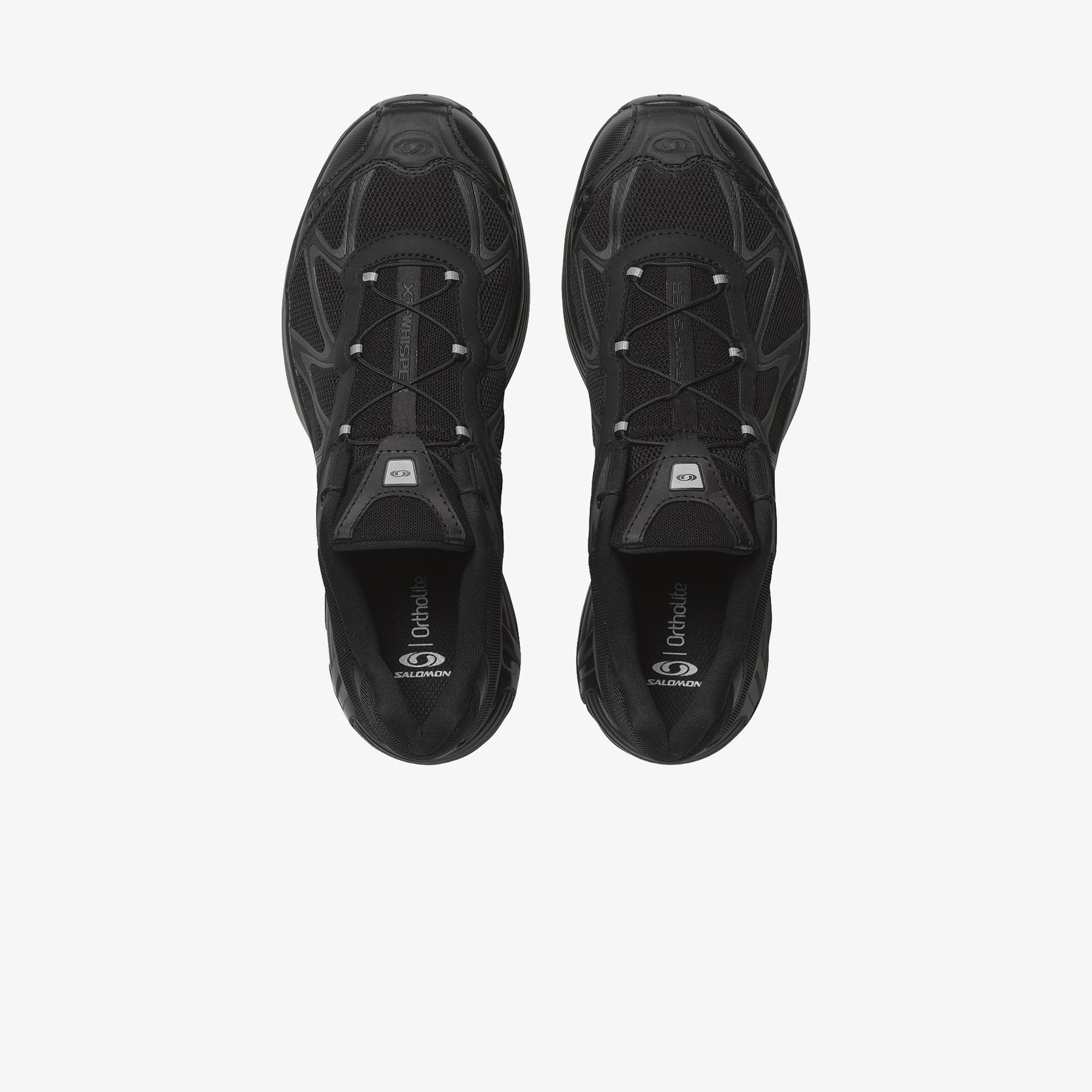 Salomon XT-Whisper Unisex Siyah Spor Ayakkabı