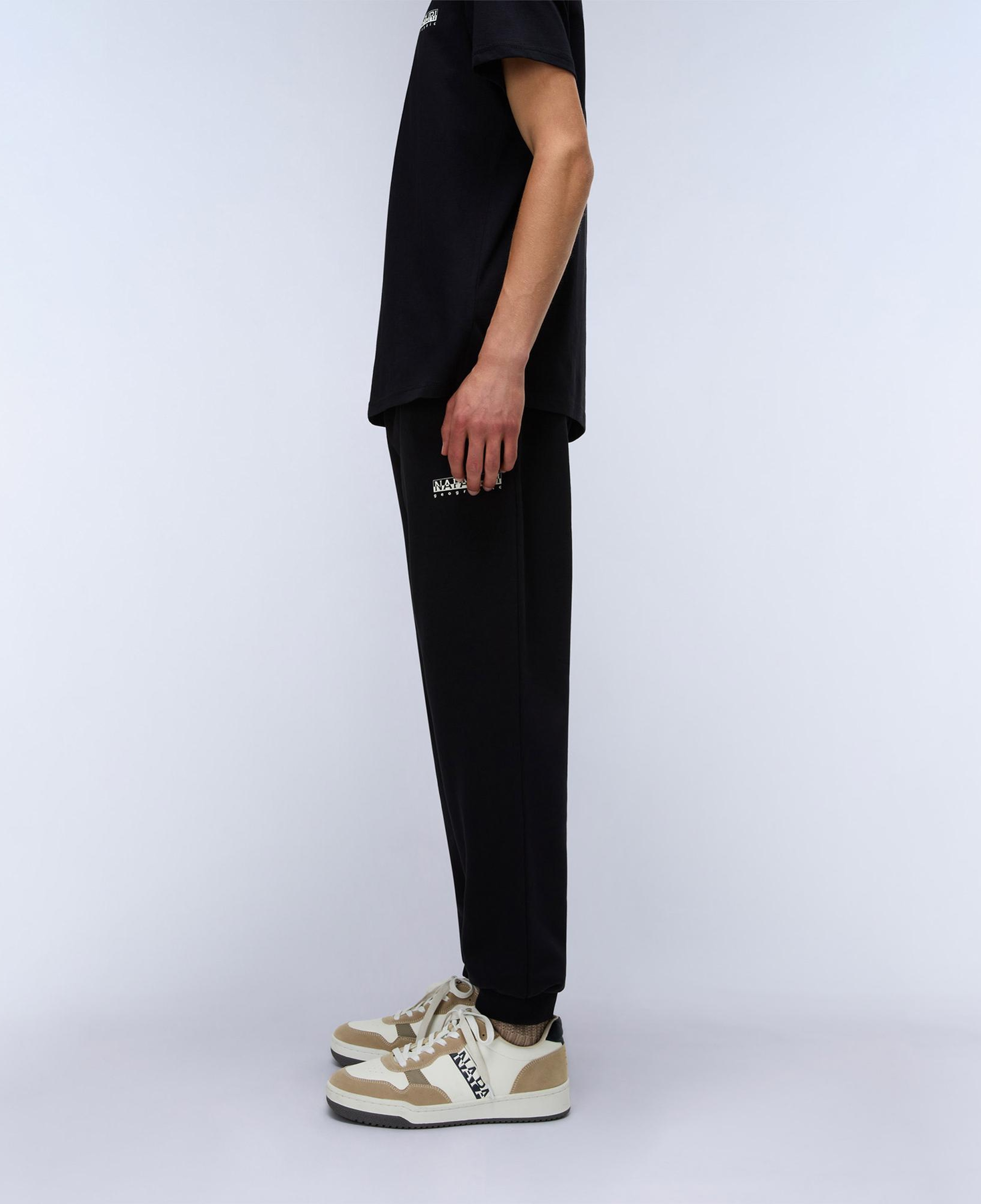 Napapijri M-Gori Wint Erkek Siyah Eşofman Altı