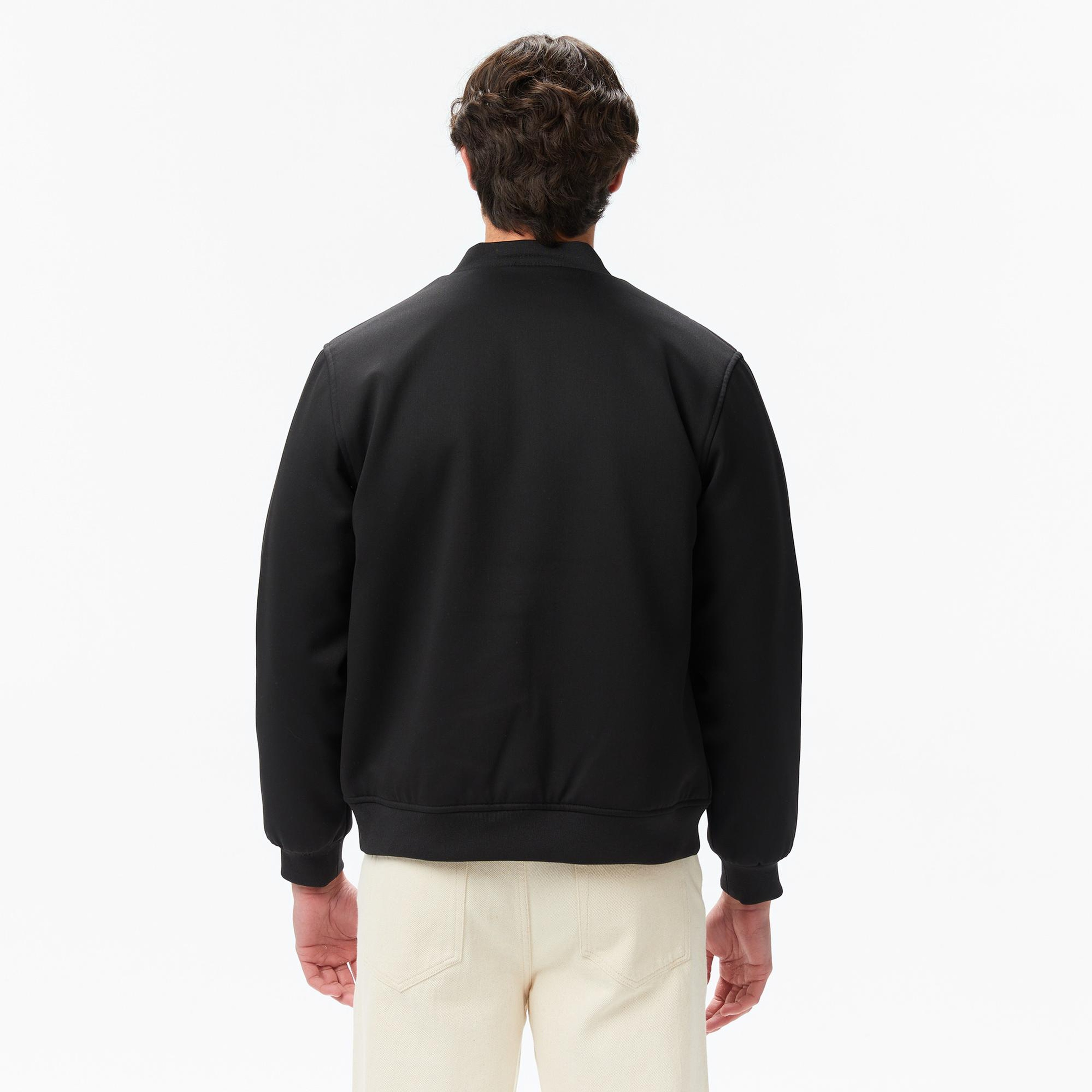 Les Benjamins Erkek Siyah Ceket