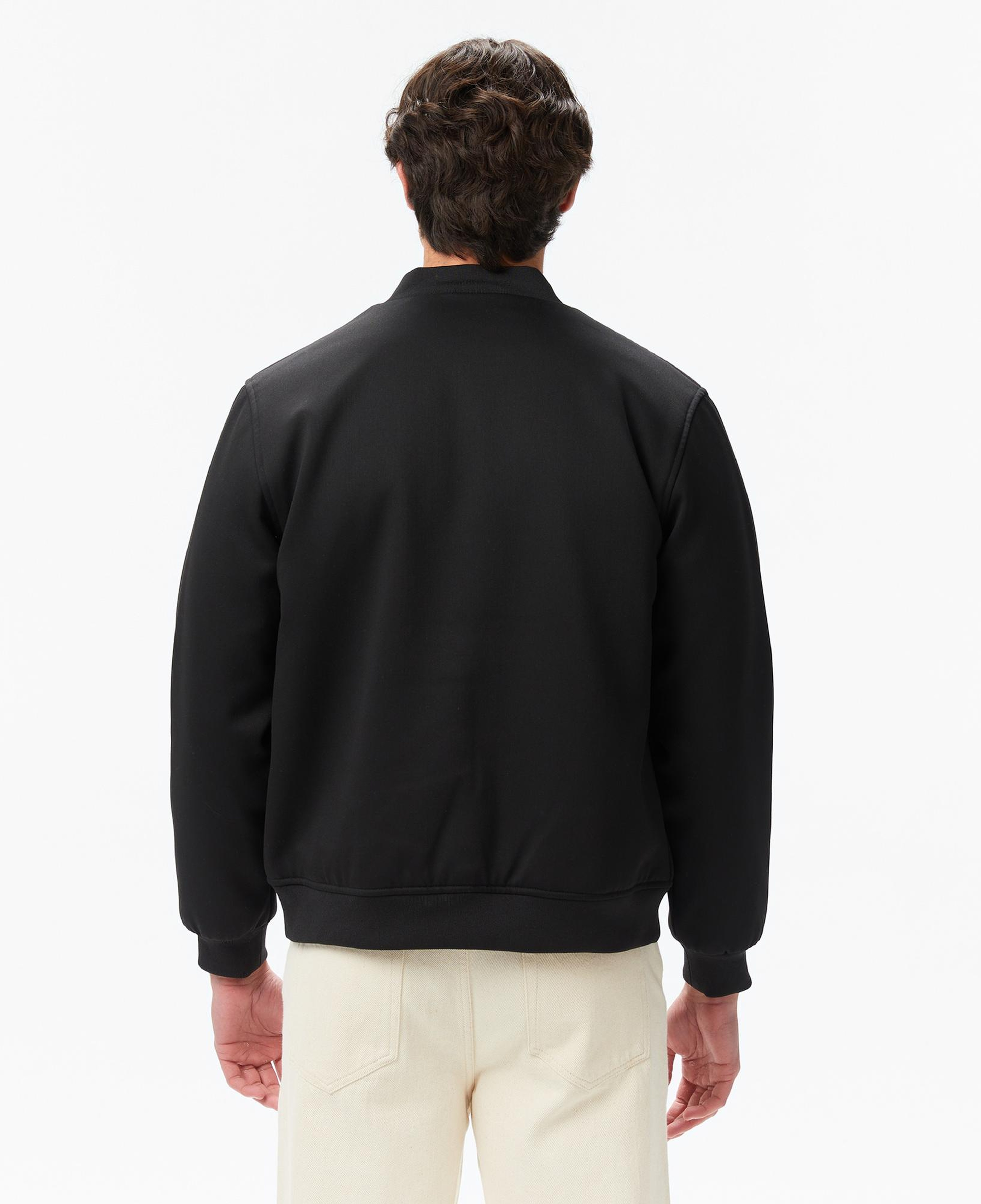 Les Benjamins Erkek Siyah Ceket