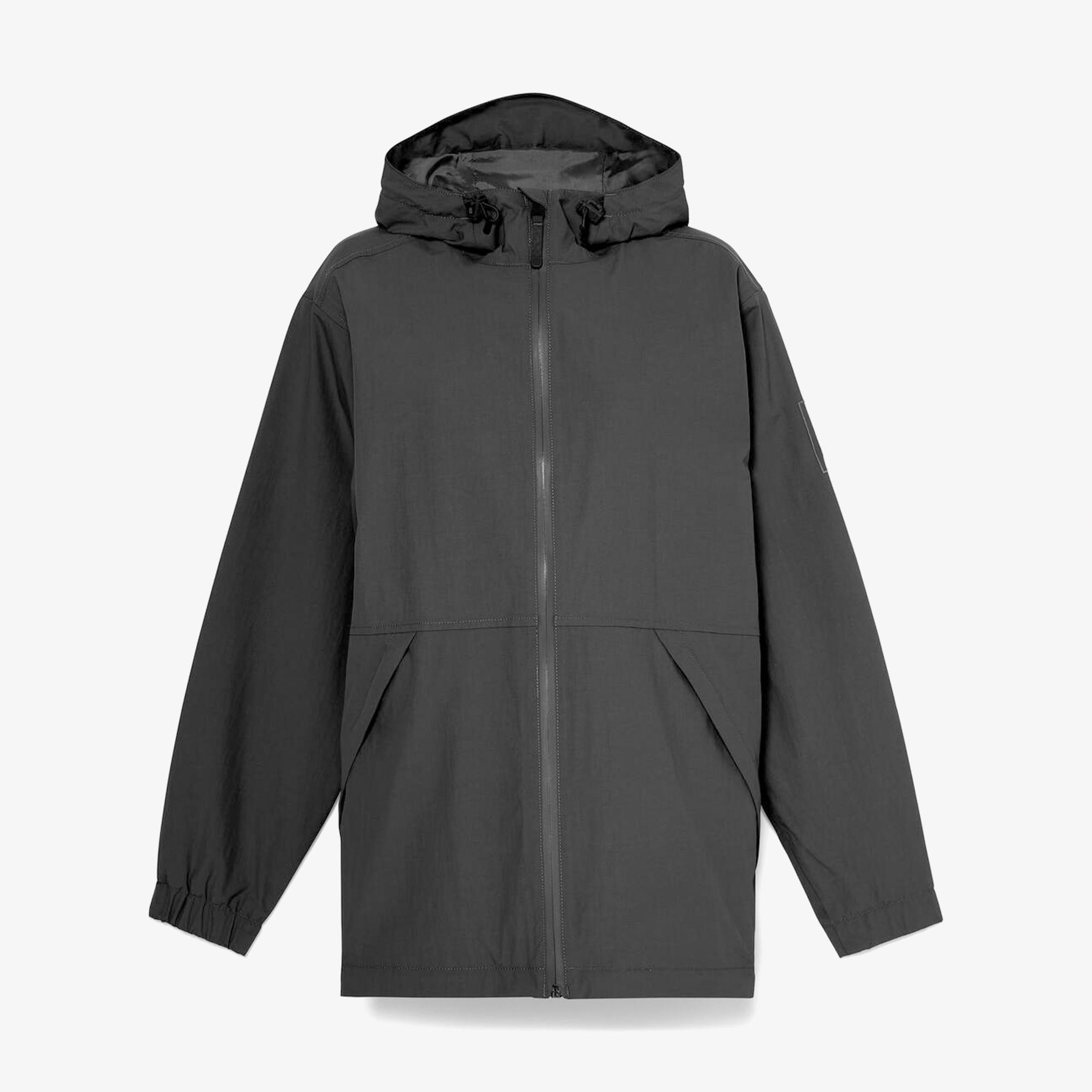 Timberland Wınnıck Waterproof Shell Kadın Siyah Ceket