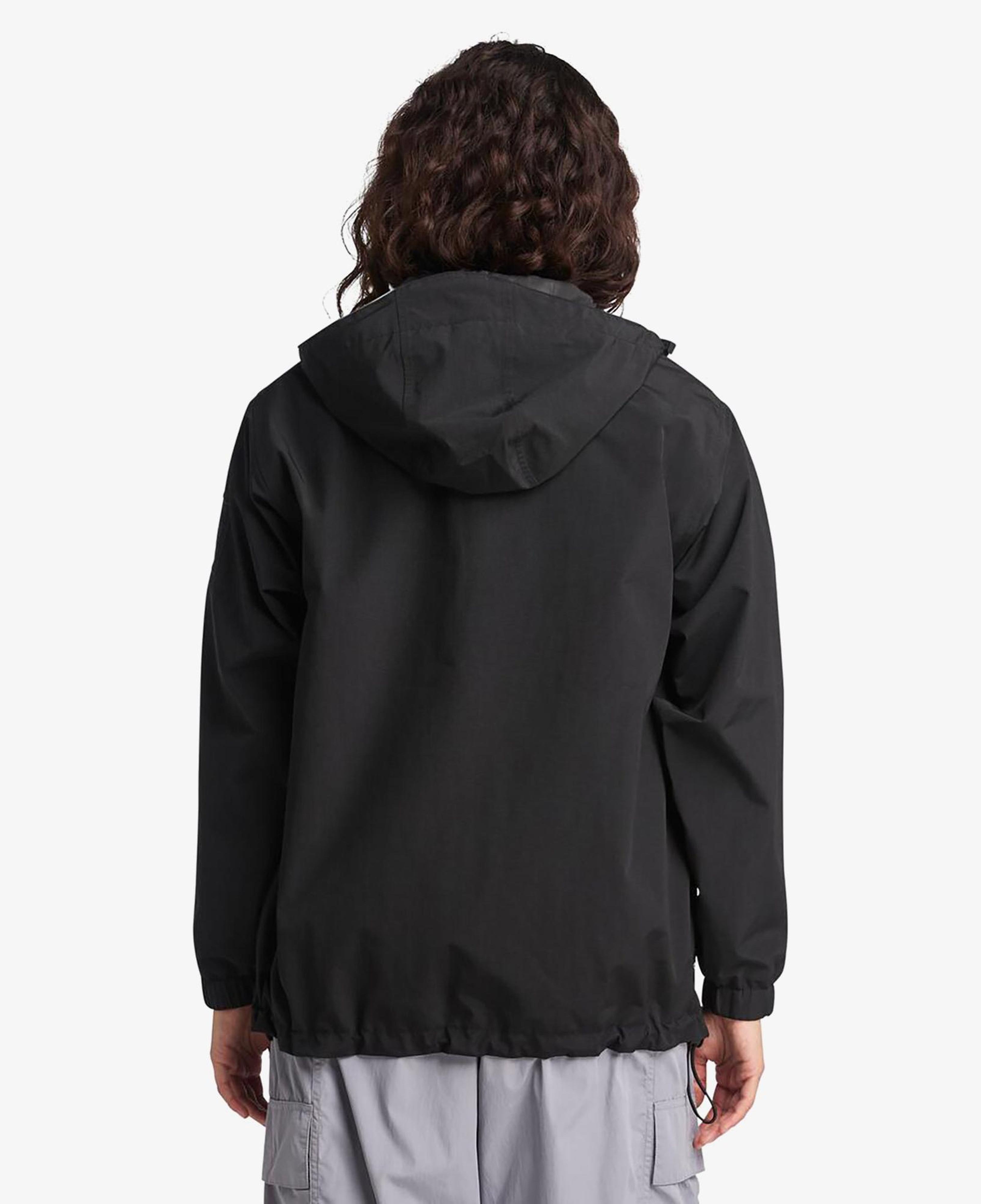 Timberland Wınnıck Waterproof Shell Kadın Siyah Ceket