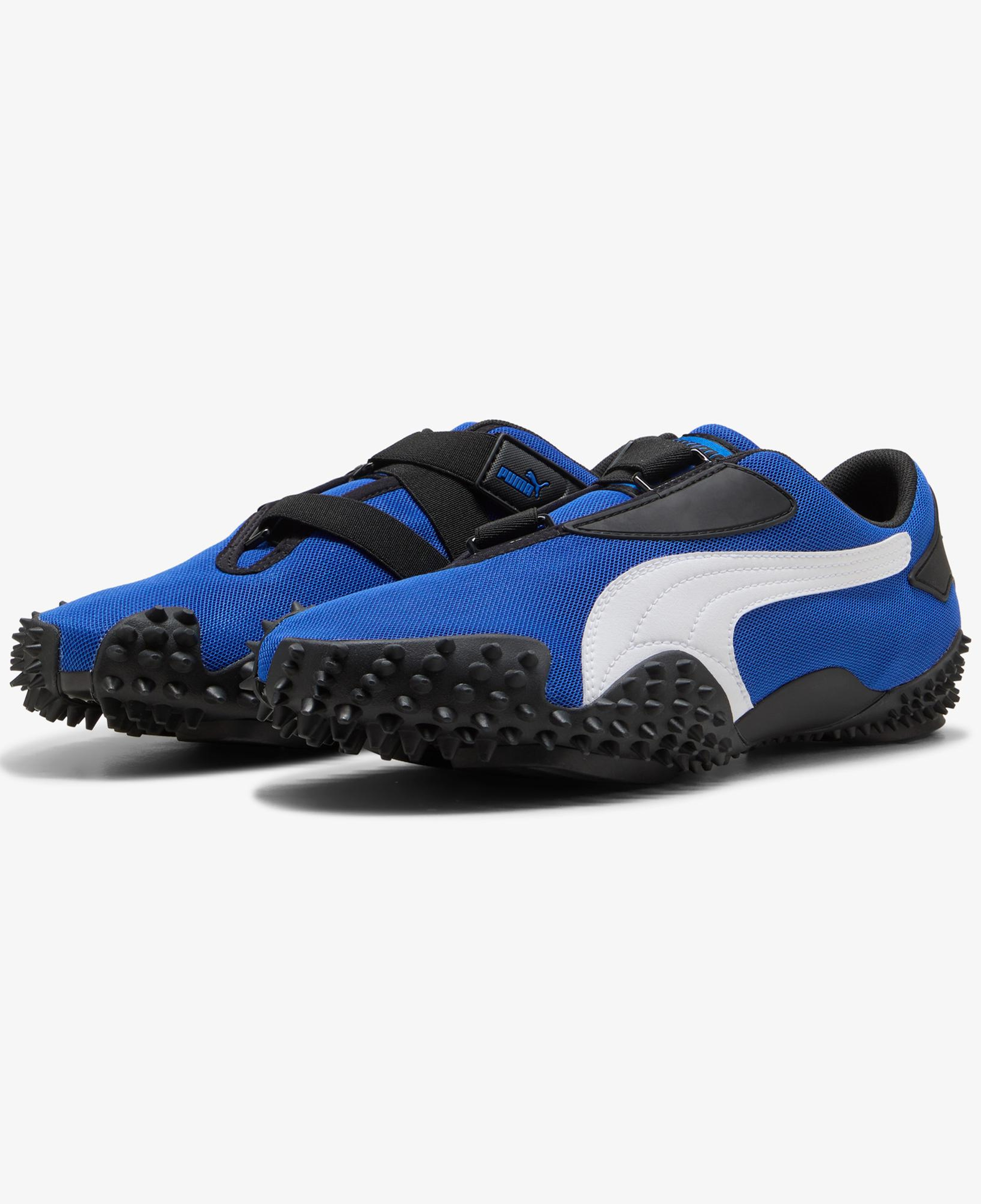 Puma Mostro OG Prime Unisex Mavi Spor Ayakkabı