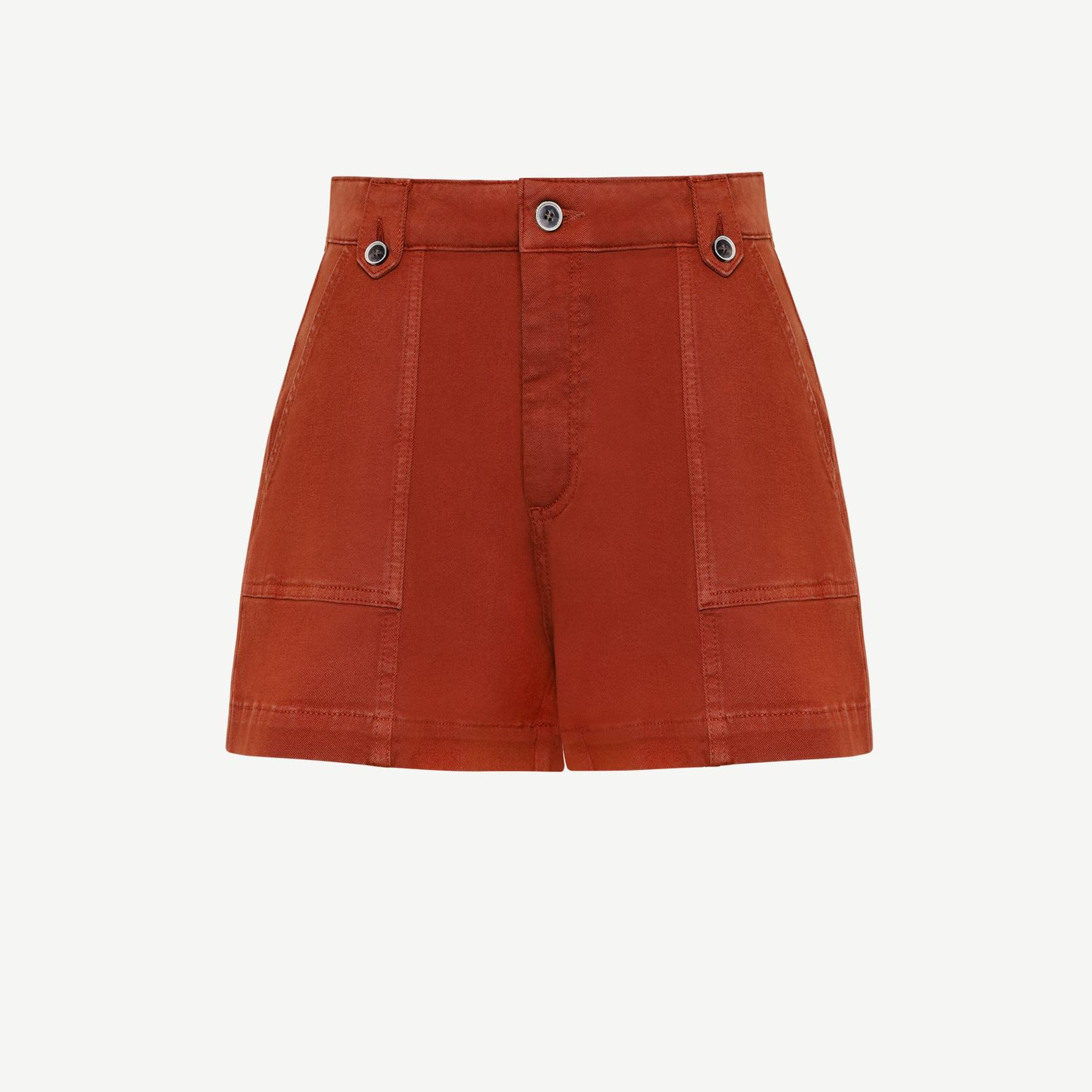 YARGICI Kemer Köprü Detaylı Bermuda