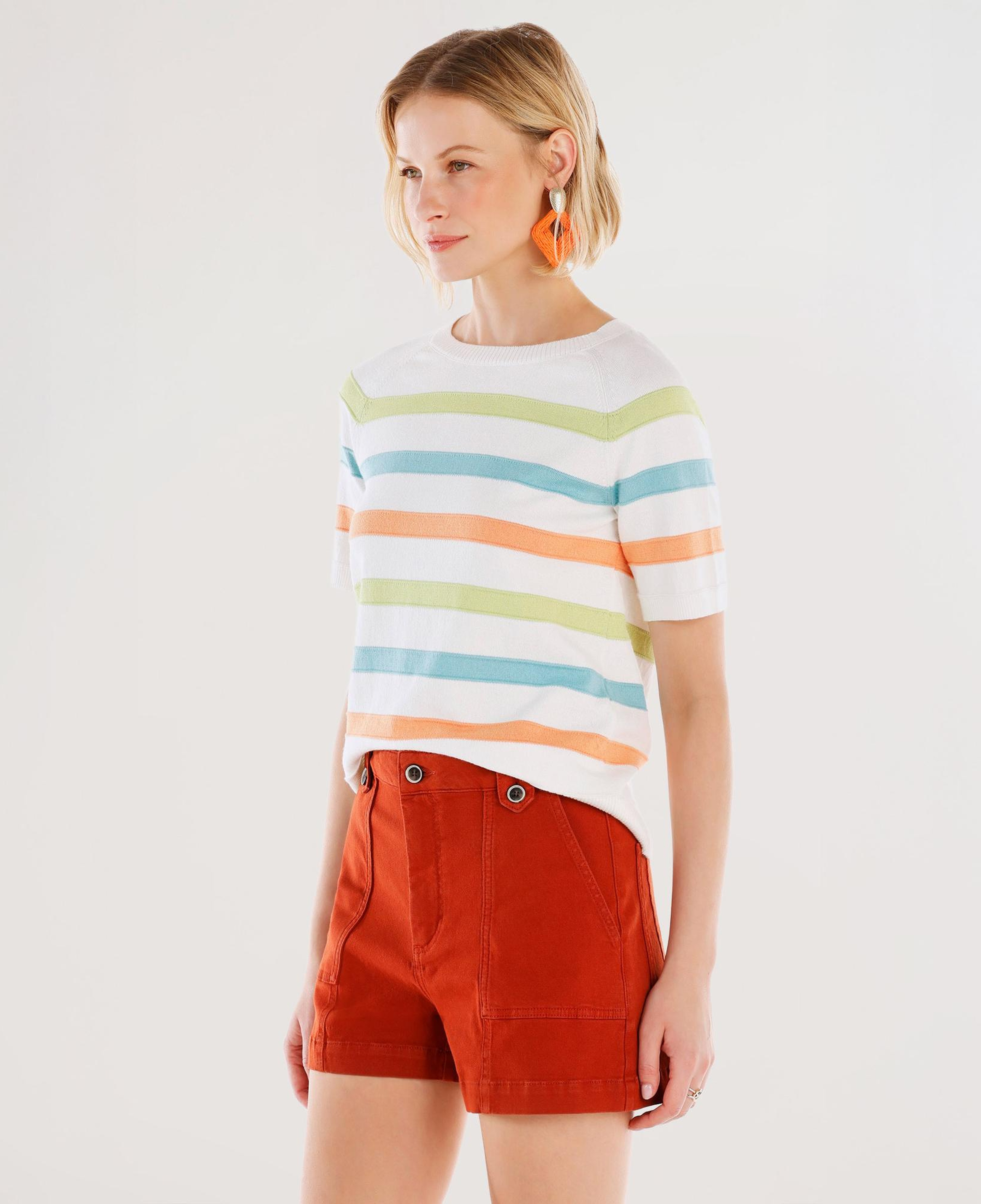 YARGICI Kemer Köprü Detaylı Bermuda