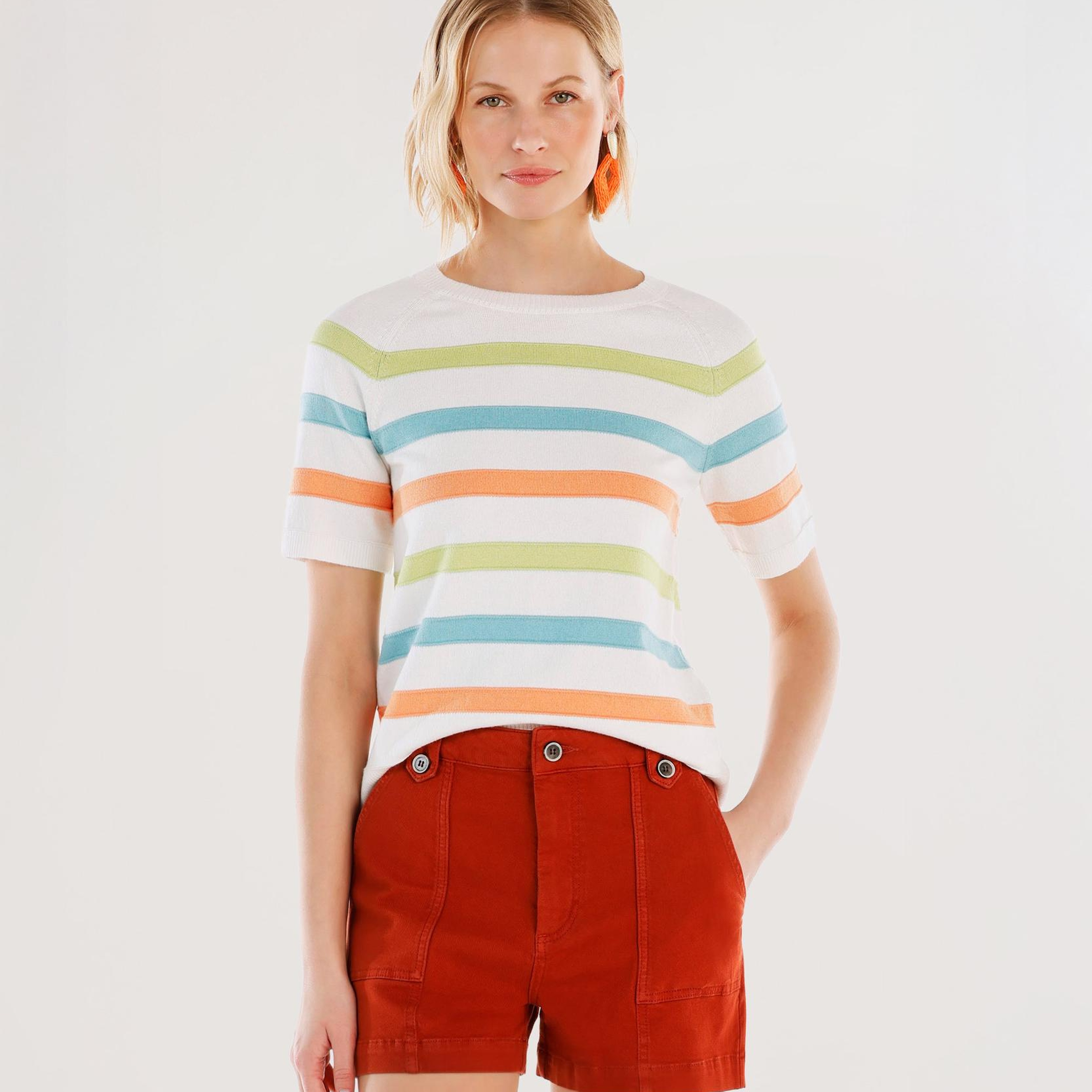 YARGICI Kemer Köprü Detaylı Bermuda