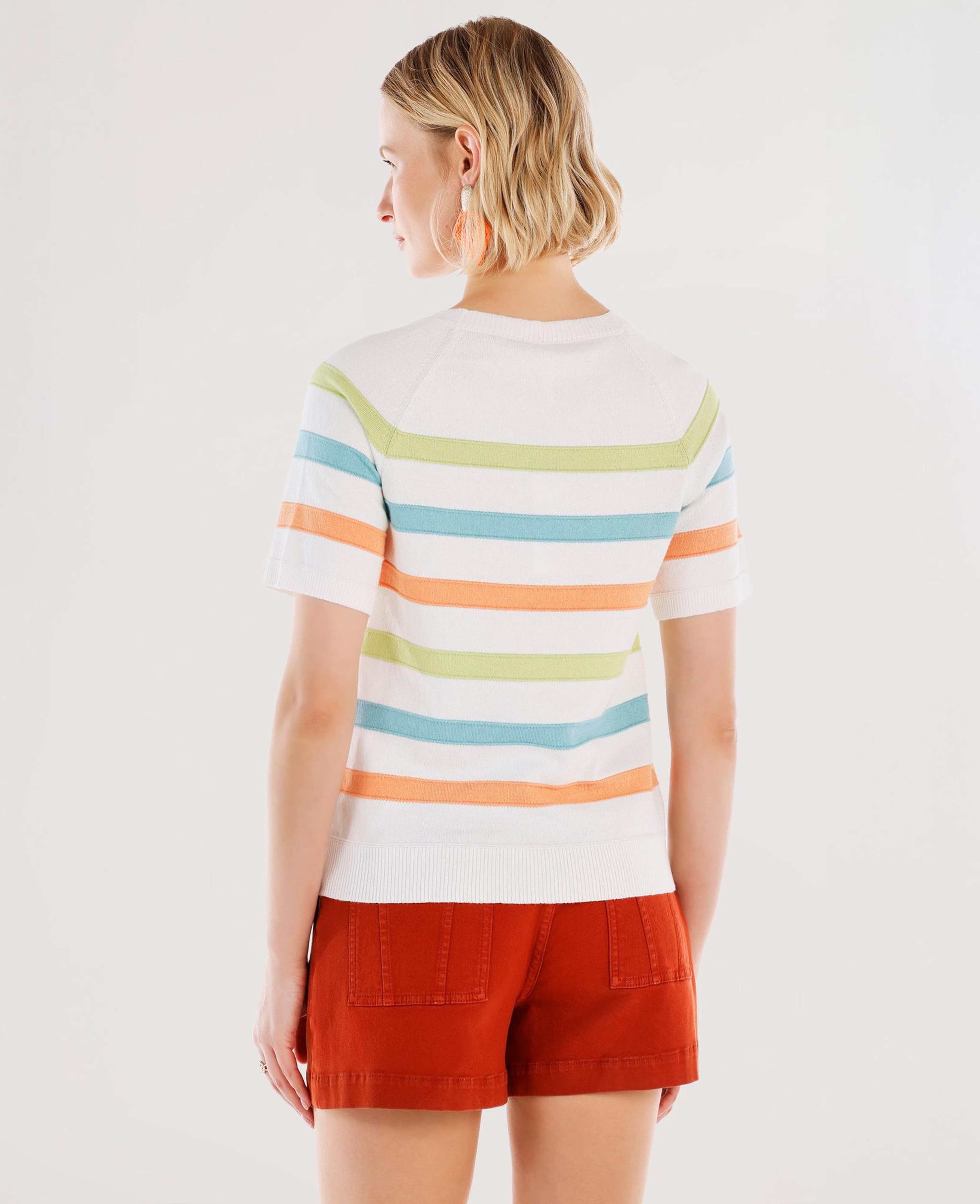 YARGICI Kemer Köprü Detaylı Bermuda