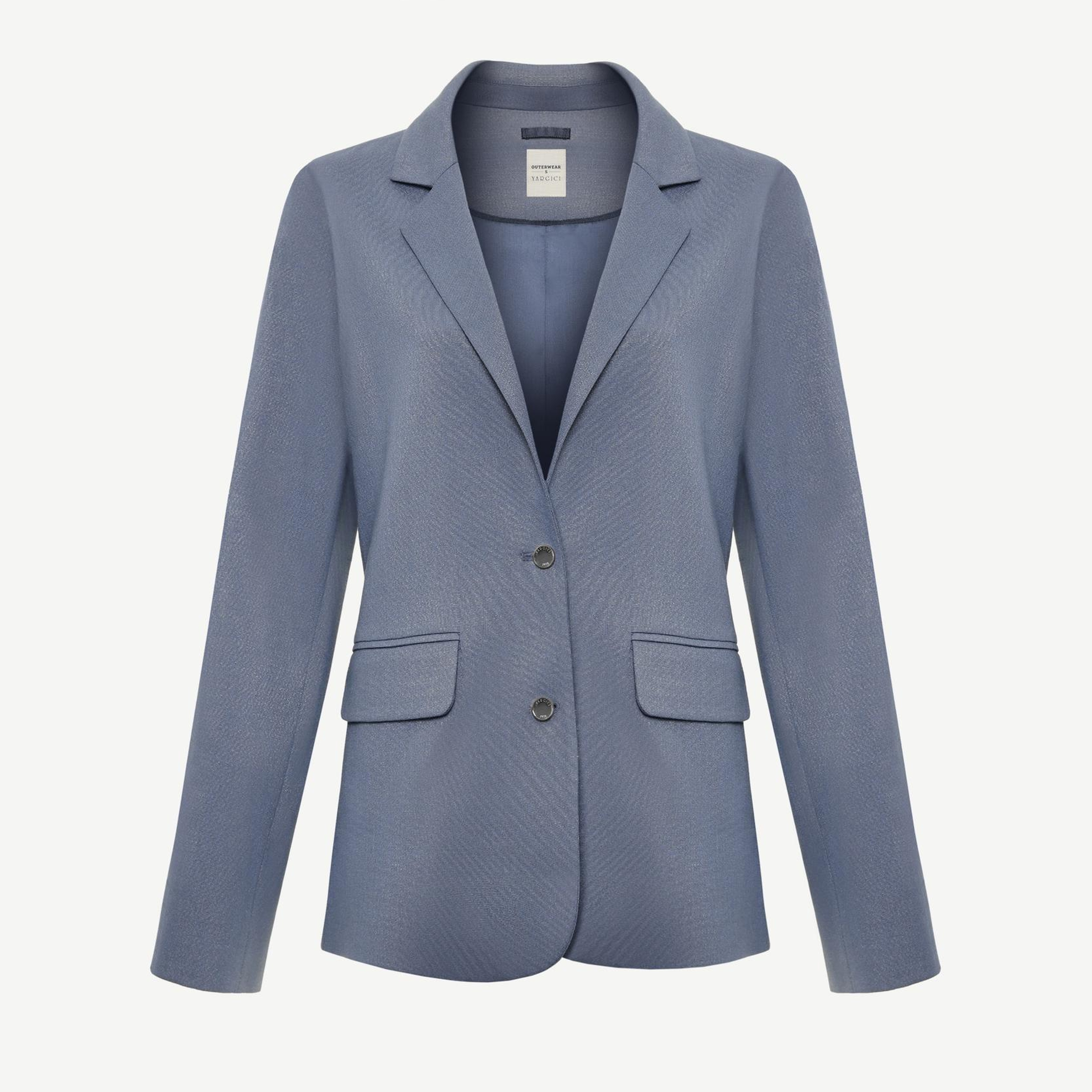 YARGICI Beli Ayarlanabilir Ceket