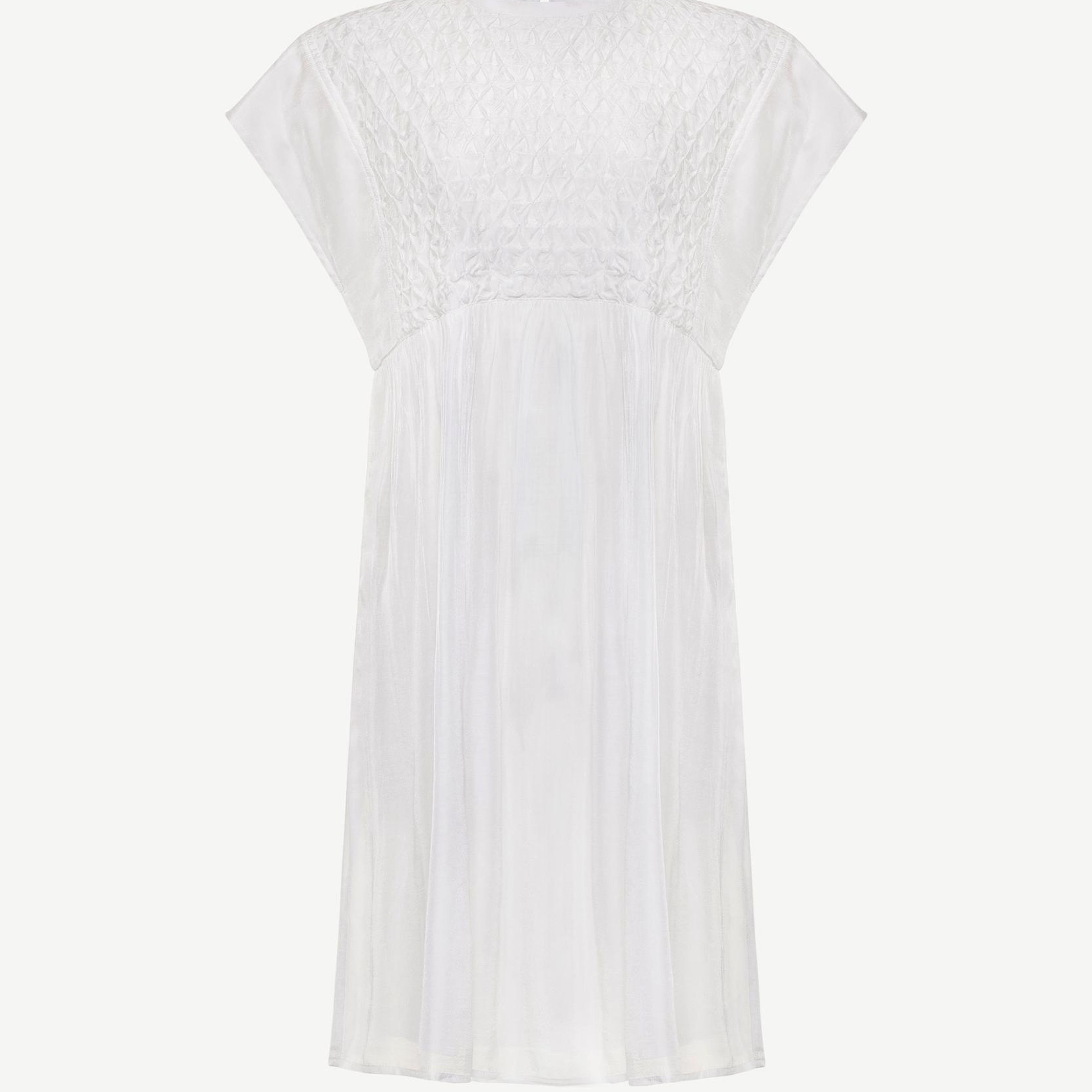 YARGICI Kolsuz Mini Boy Elbise