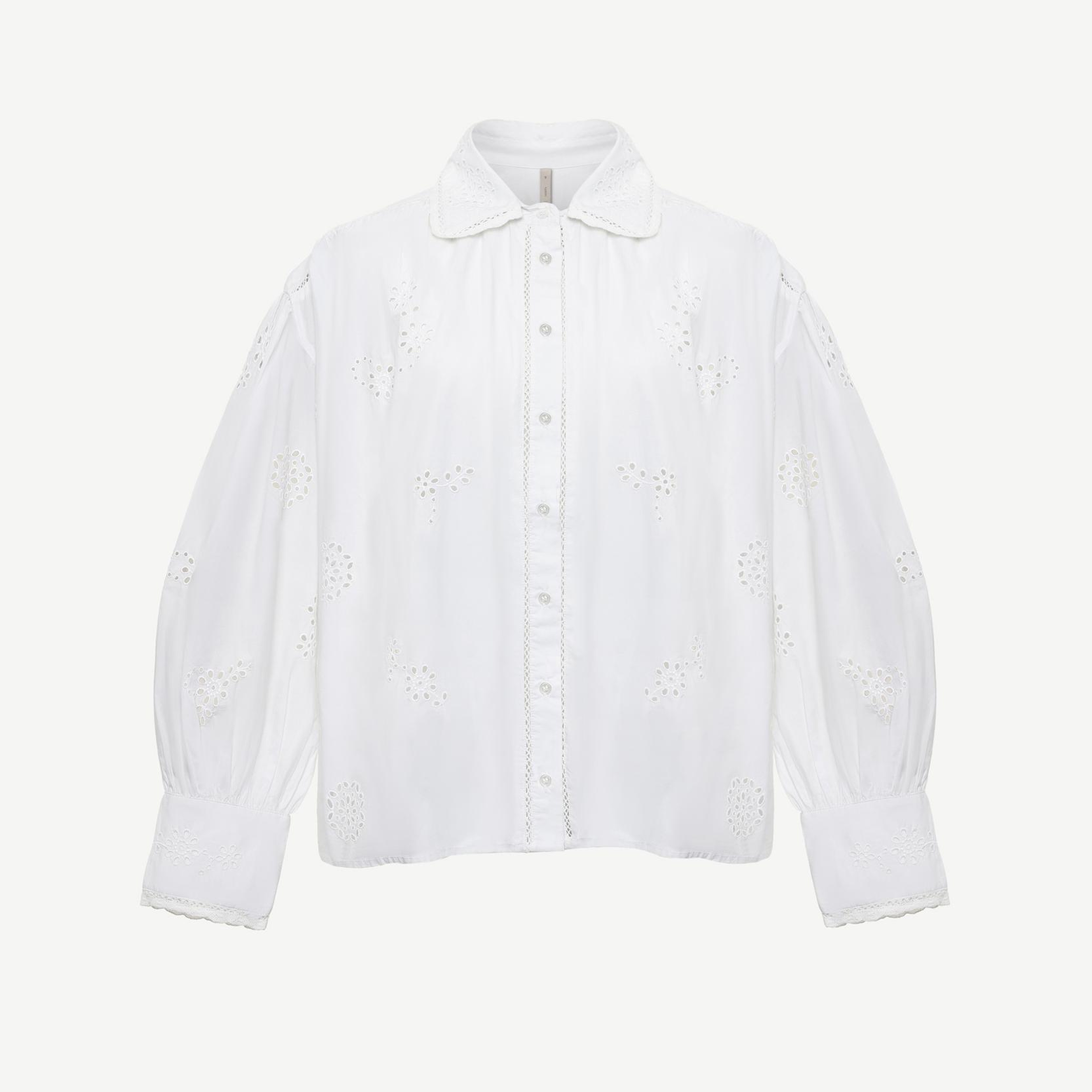 YARGICI Brode Gömlek